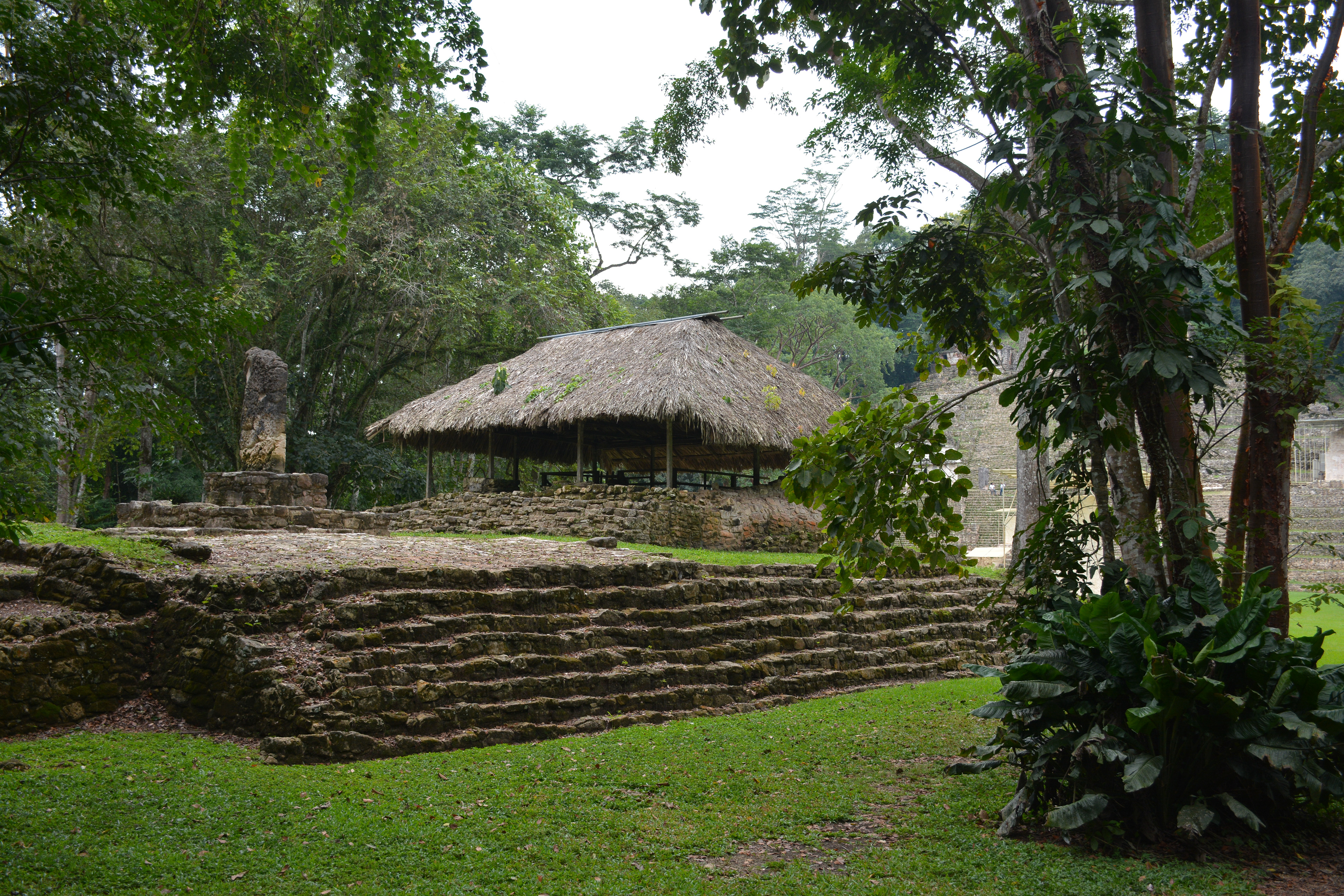 Bonampak