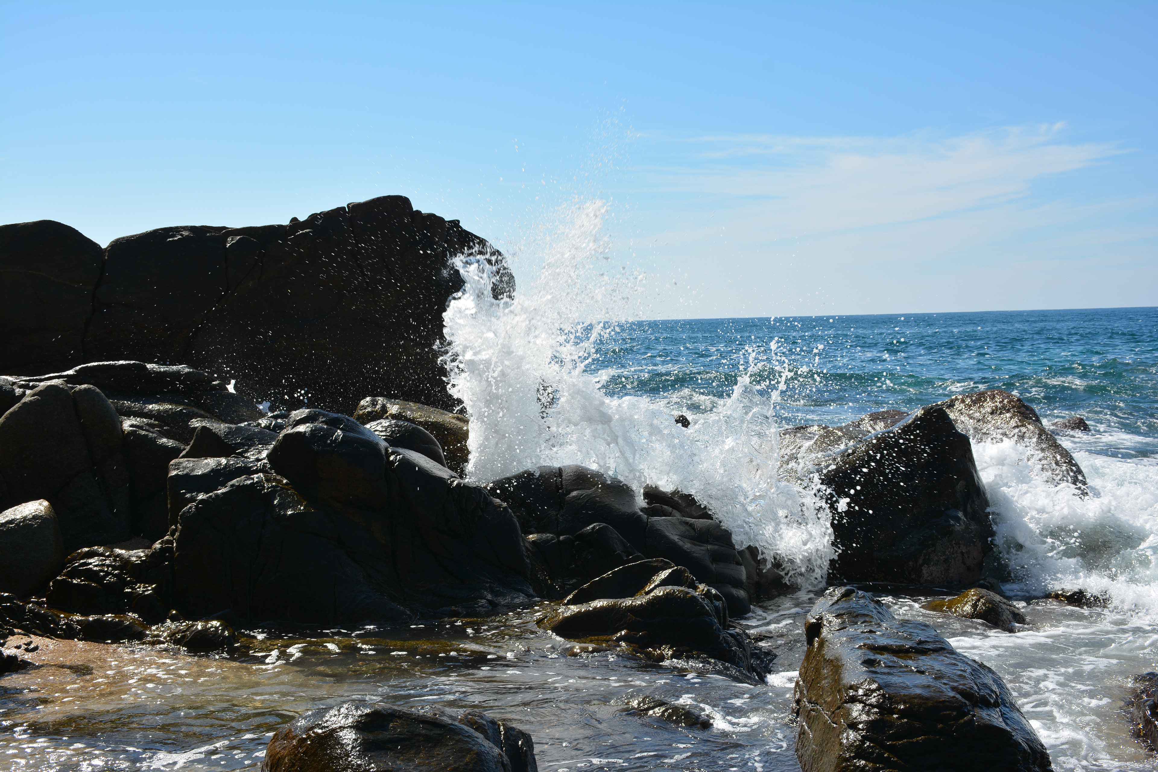 Puerto Escondido