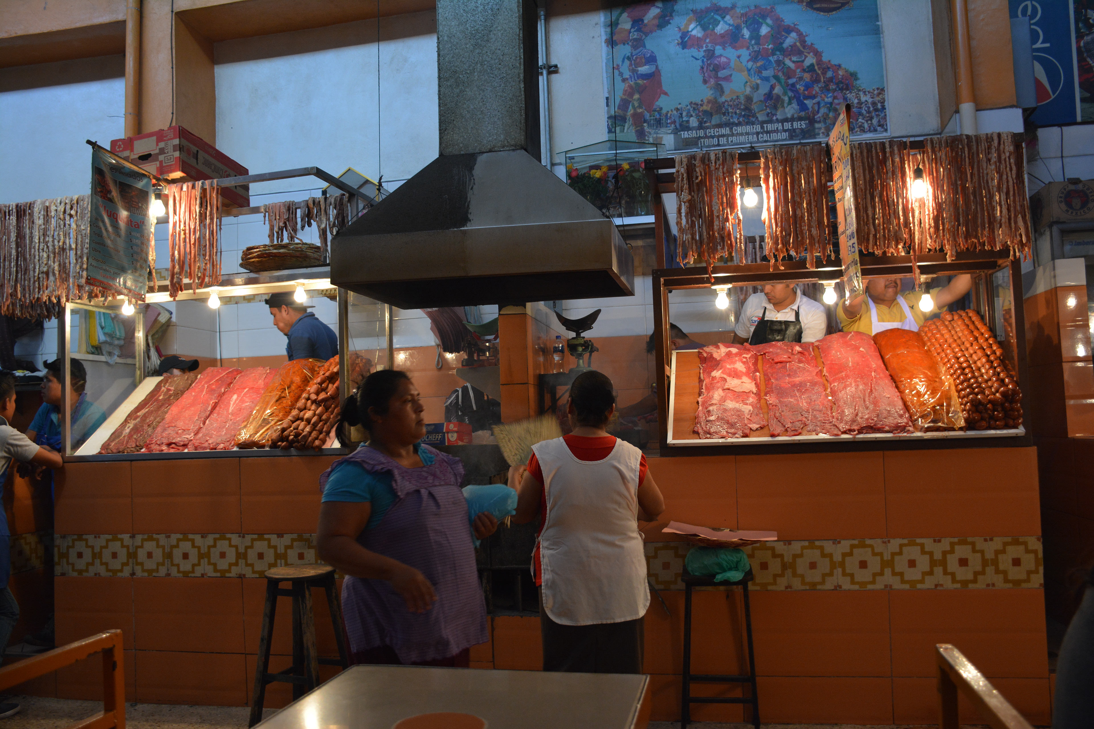 Oaxaca