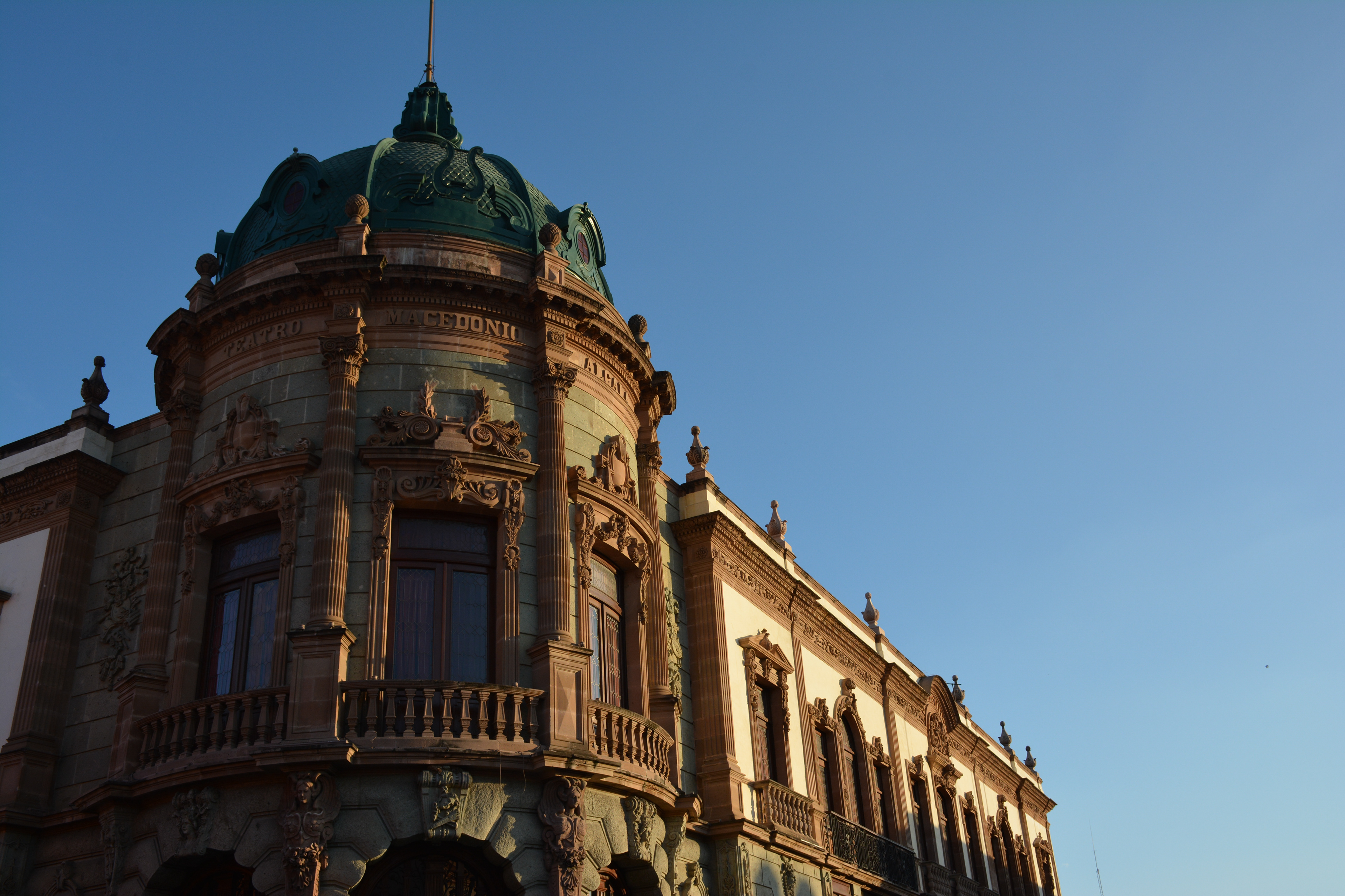 Oaxaca