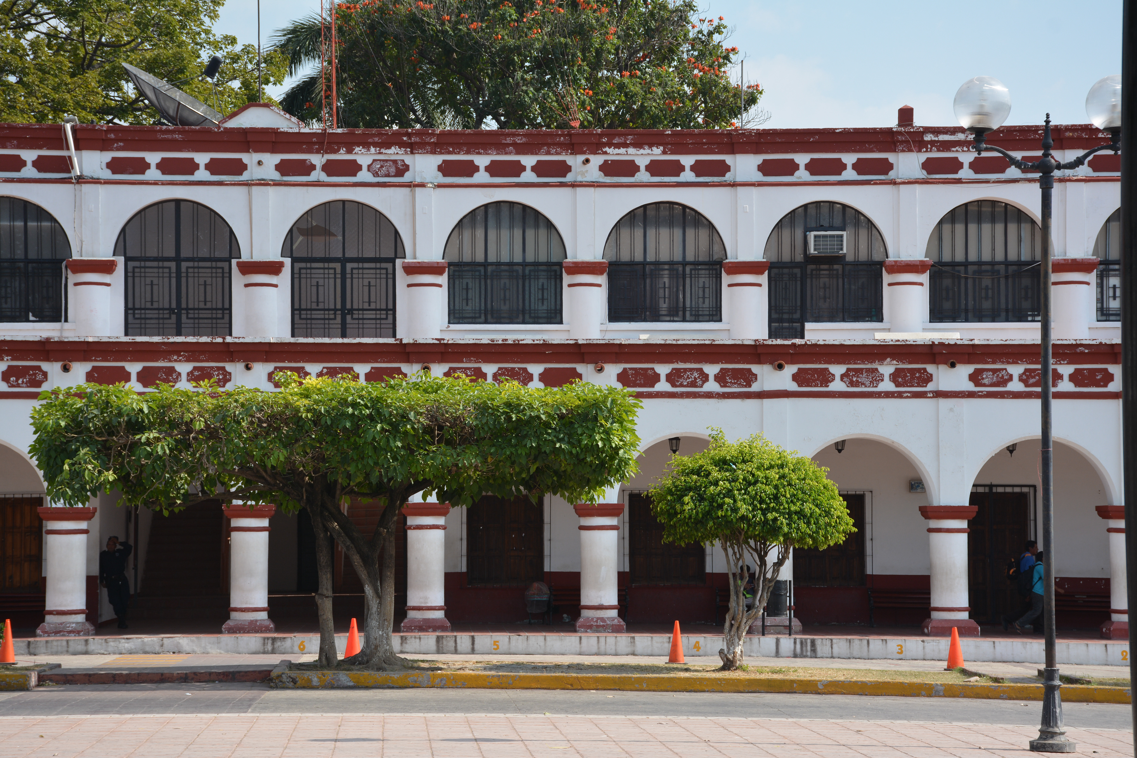 Chiapa de Corzo