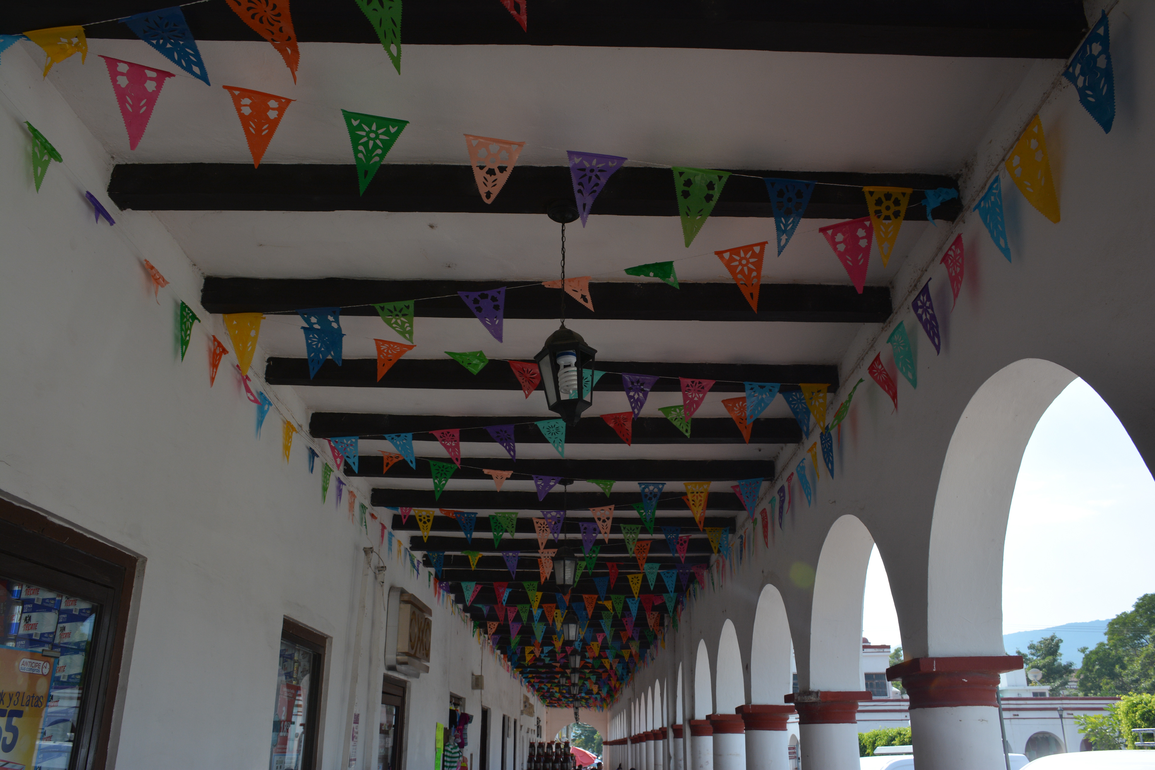 Chiapa de Corzo