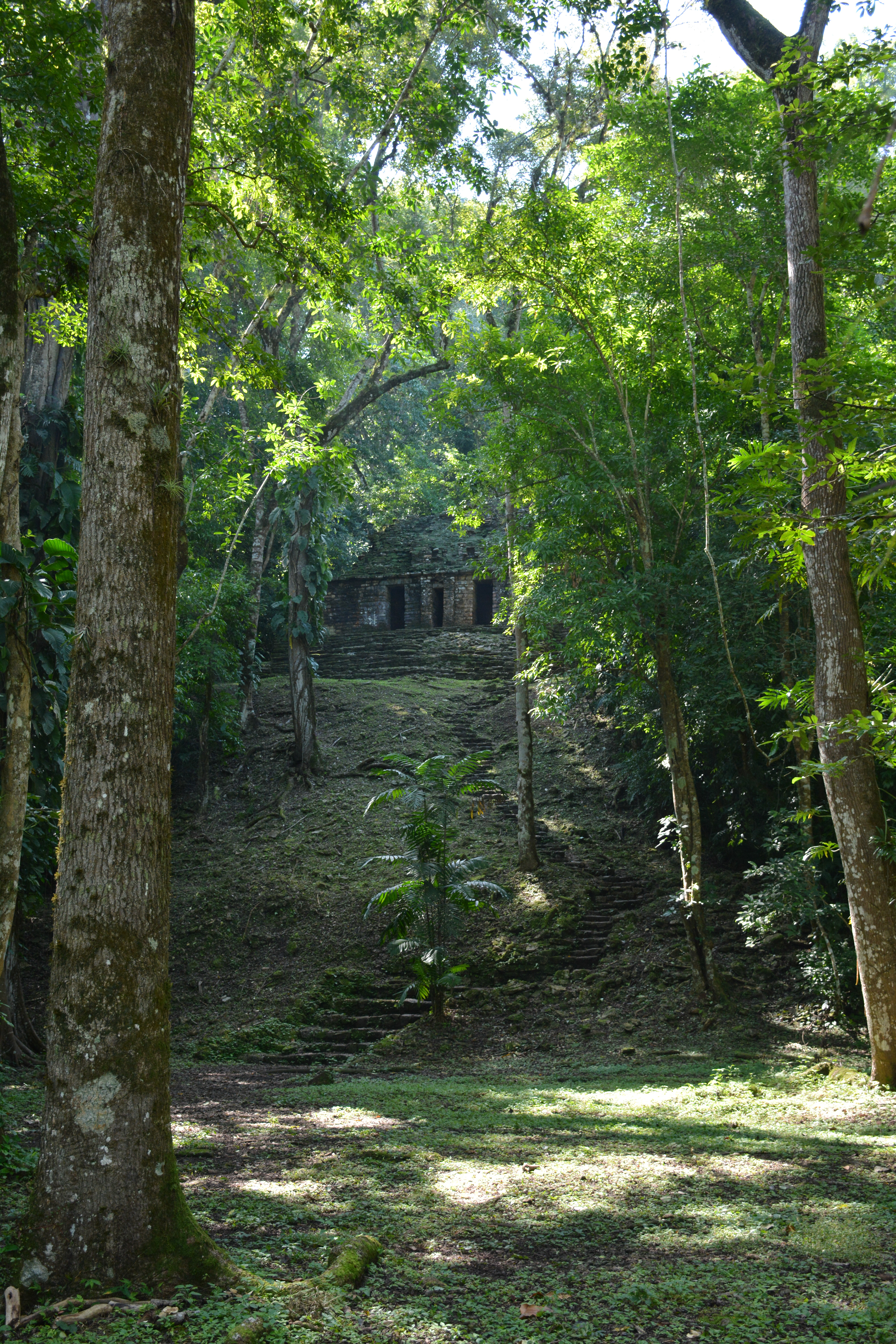 Yatchilan