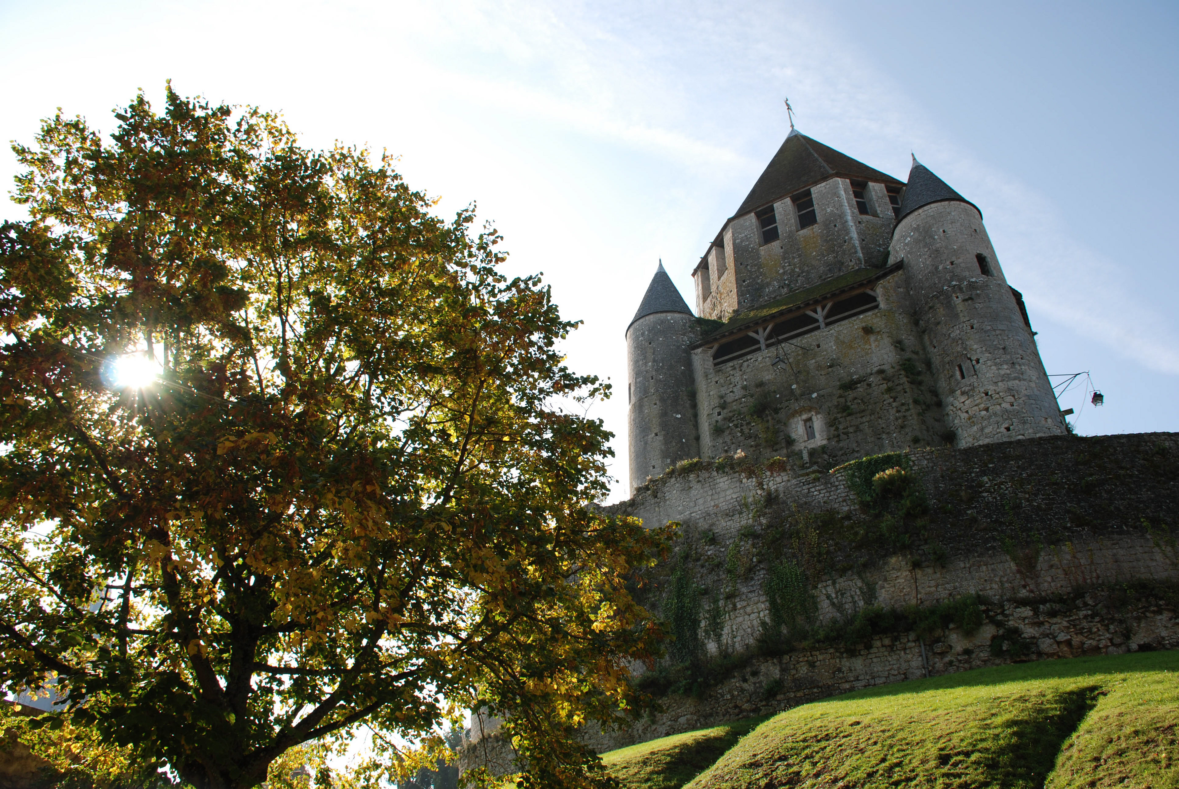 Provins