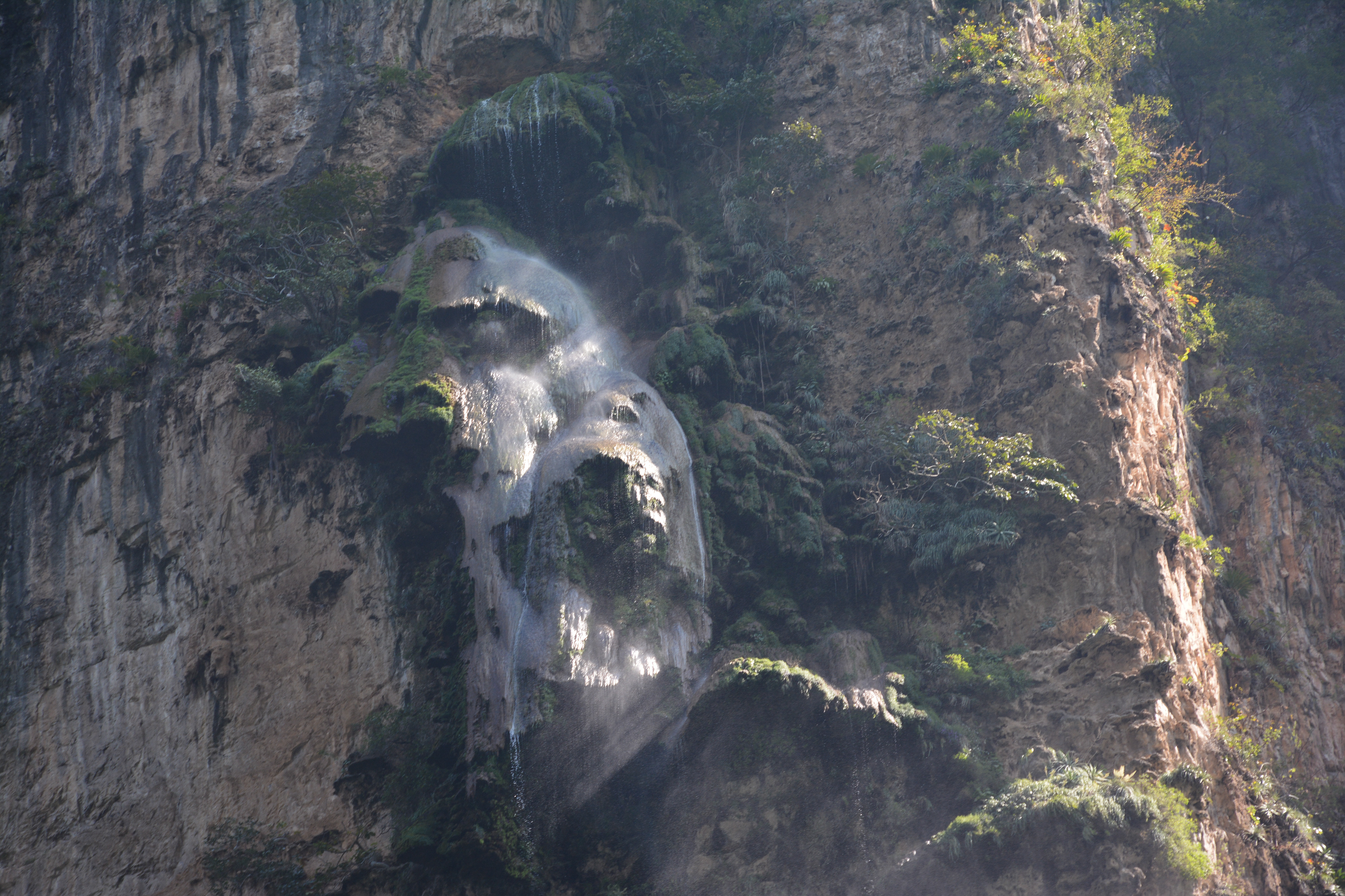 Canon del Sumidero