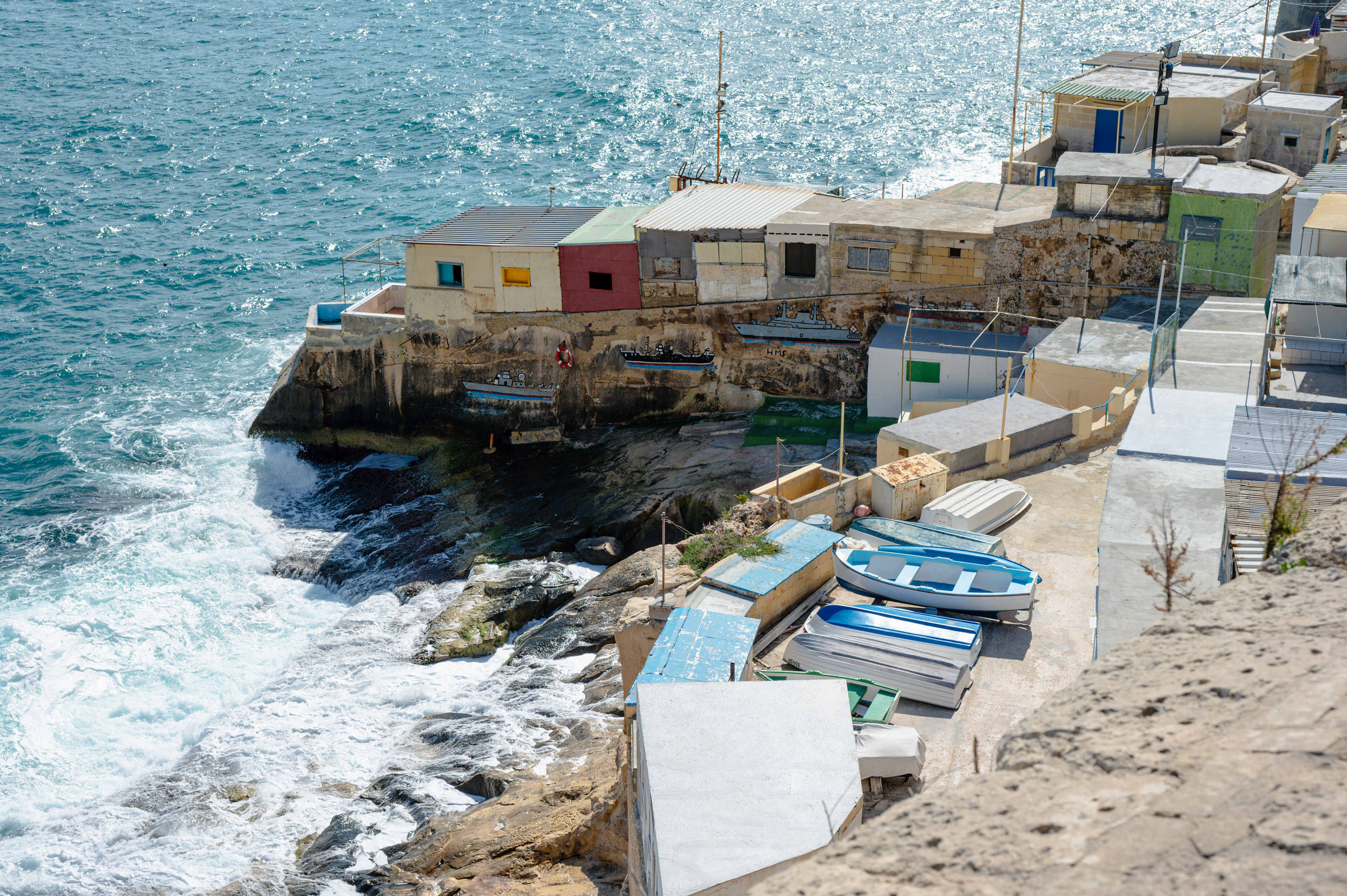 La Valette