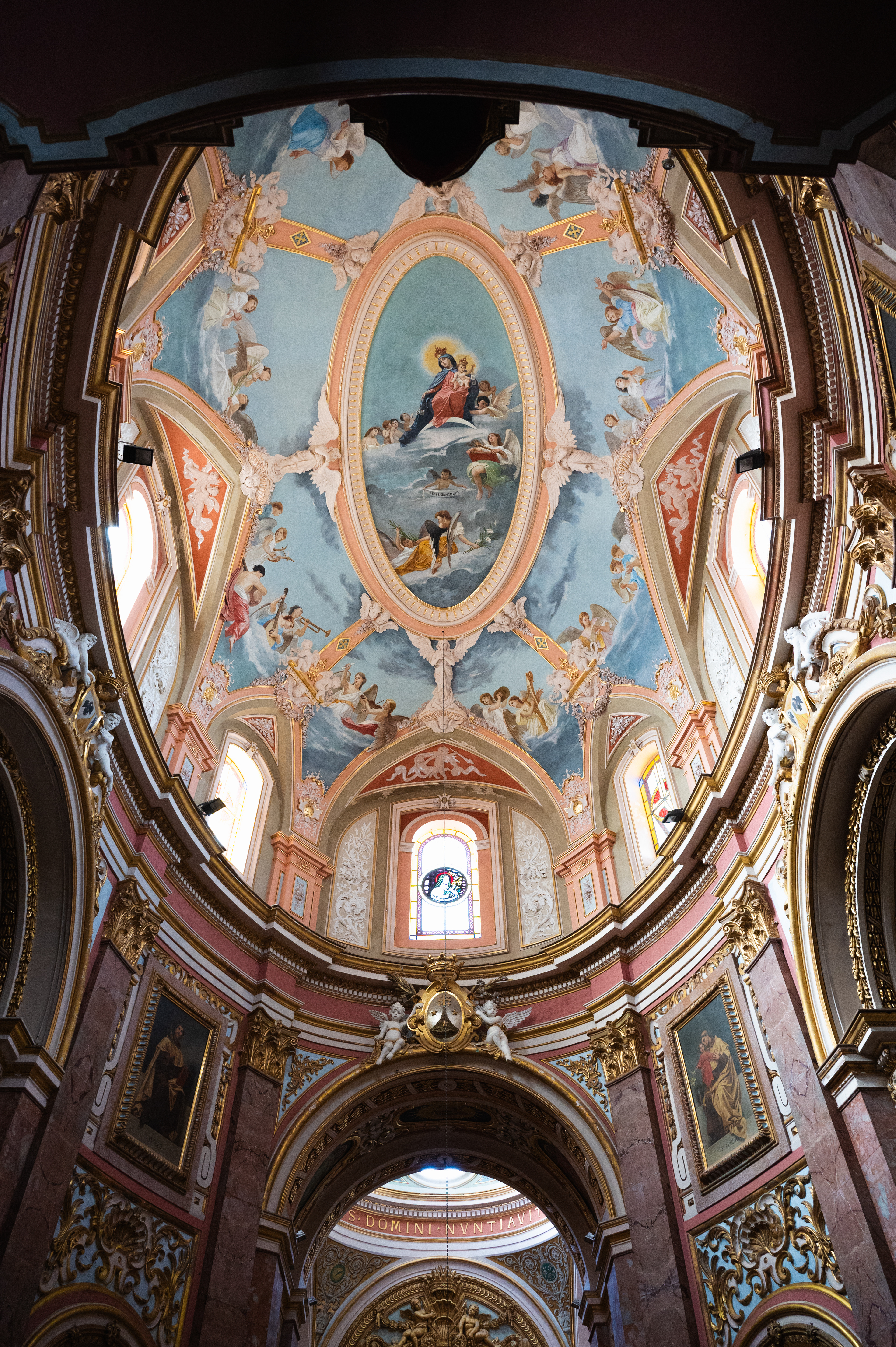 Mdina