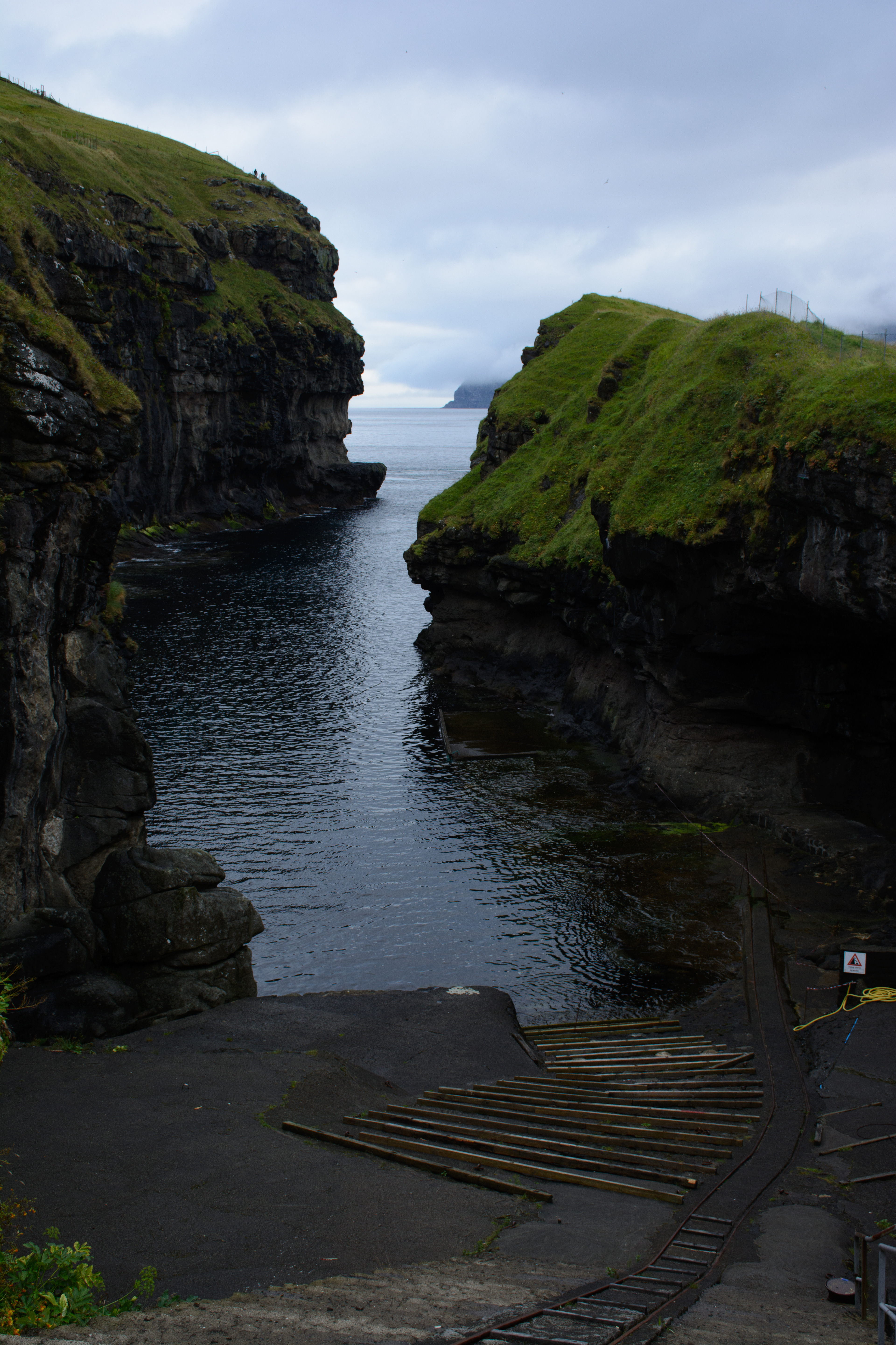 GJÓGV
