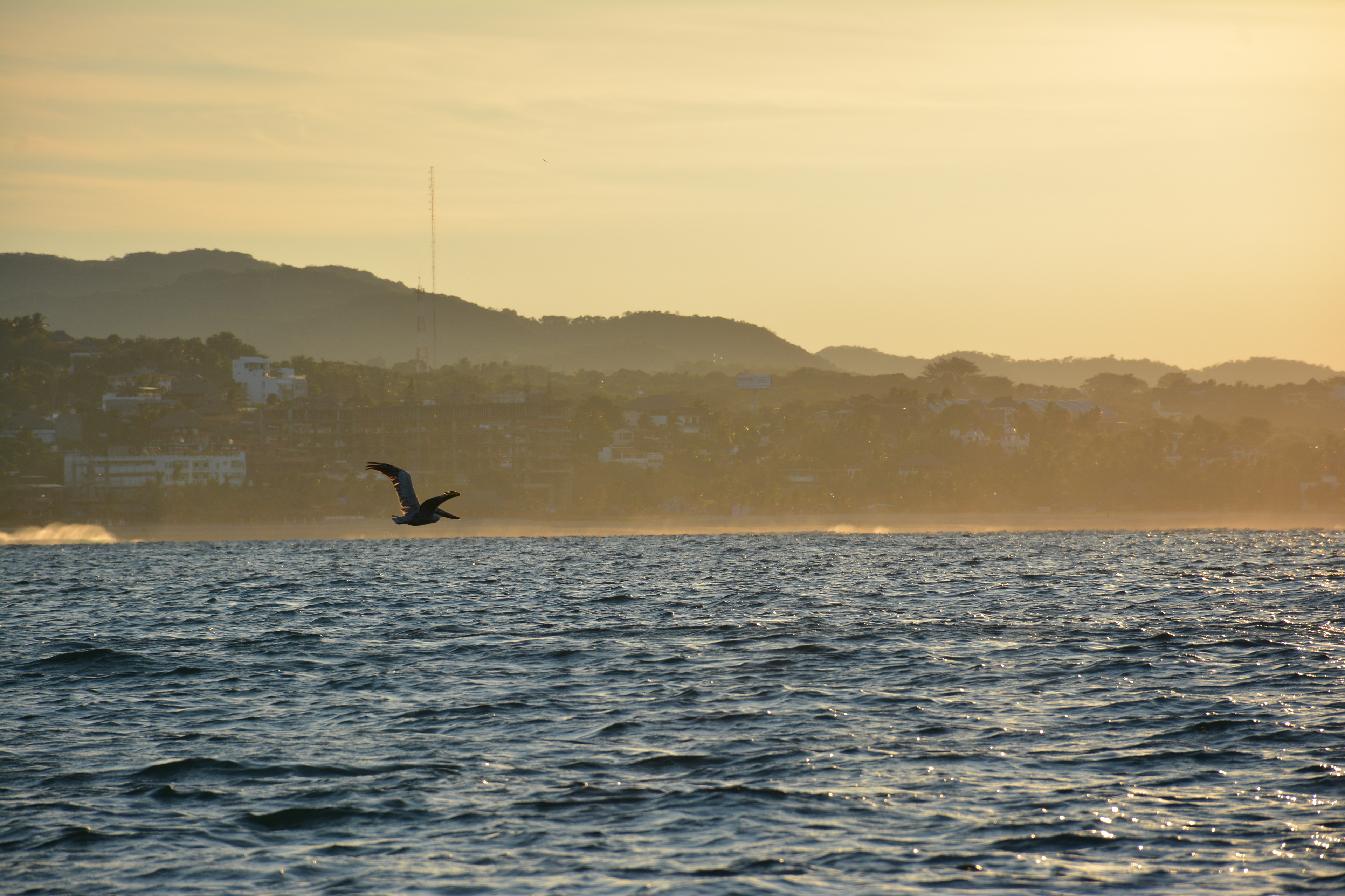 Puerto Escondido
