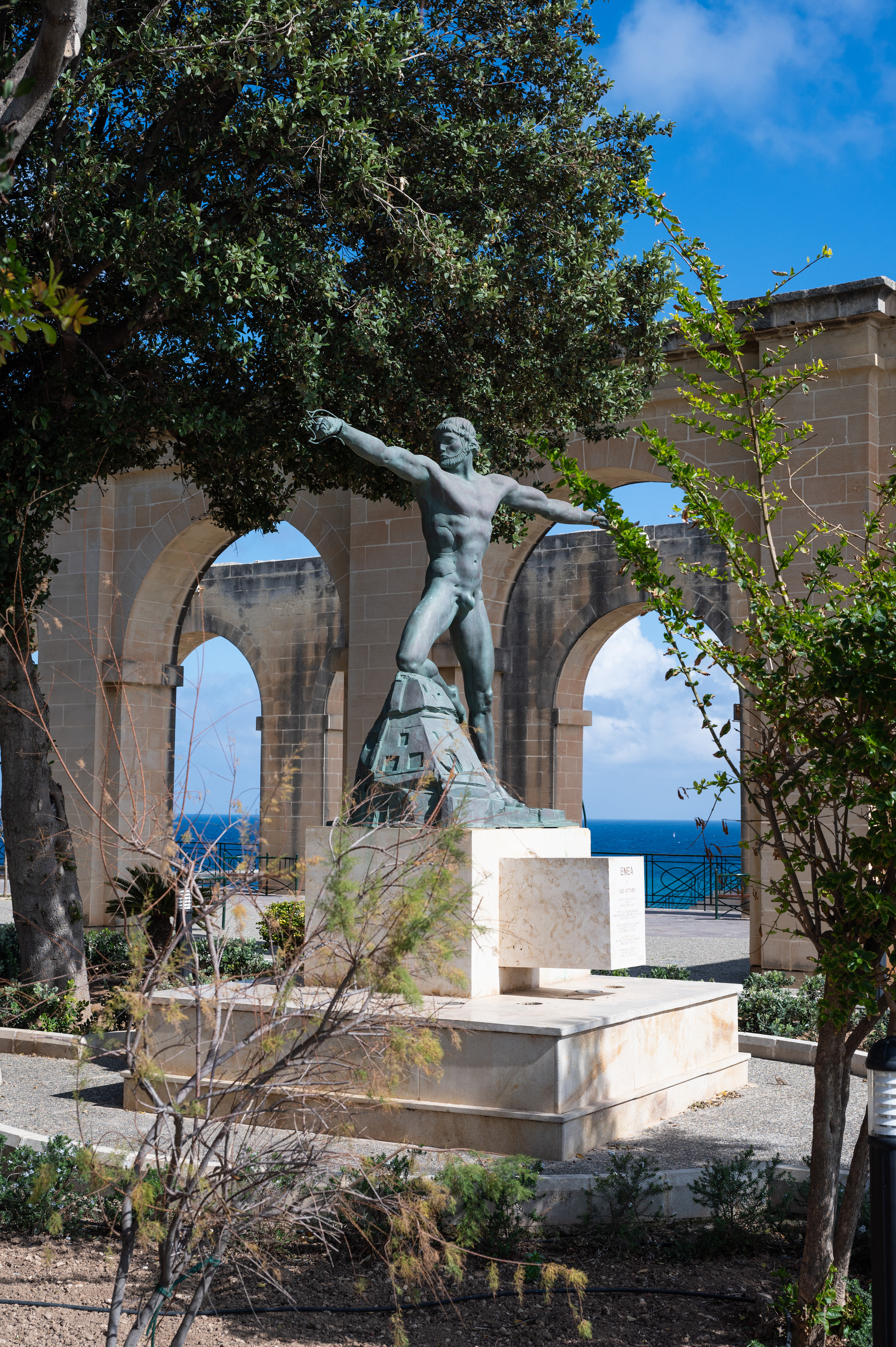 La Valette