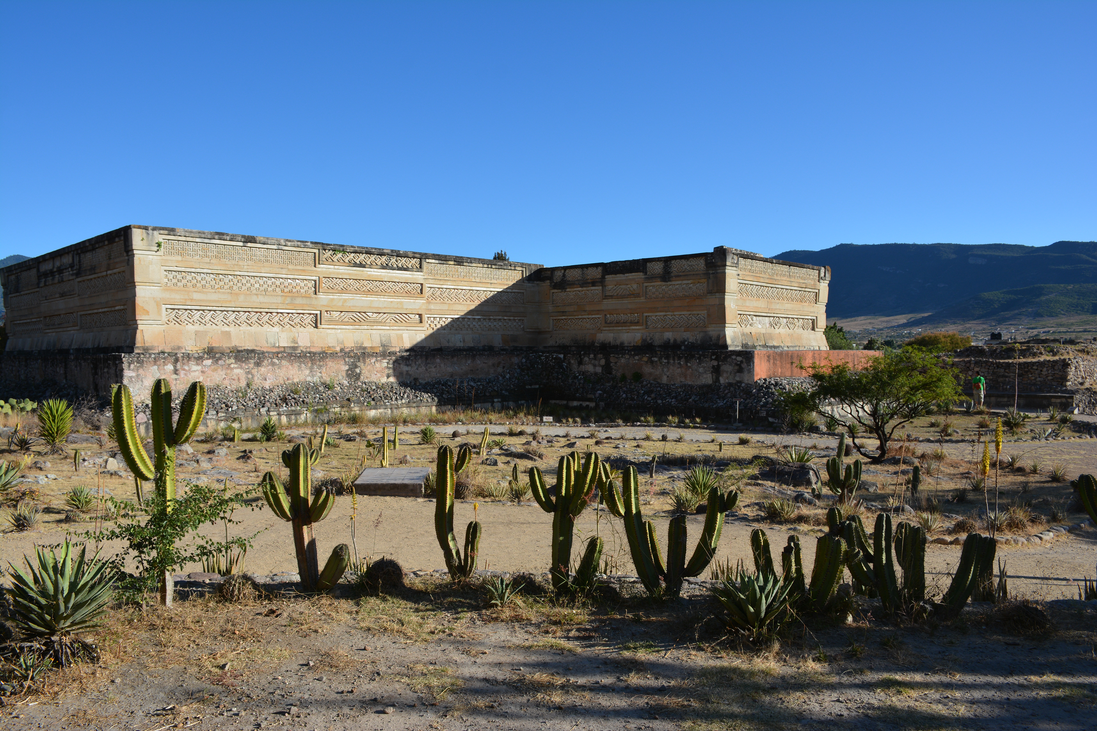 Mitla