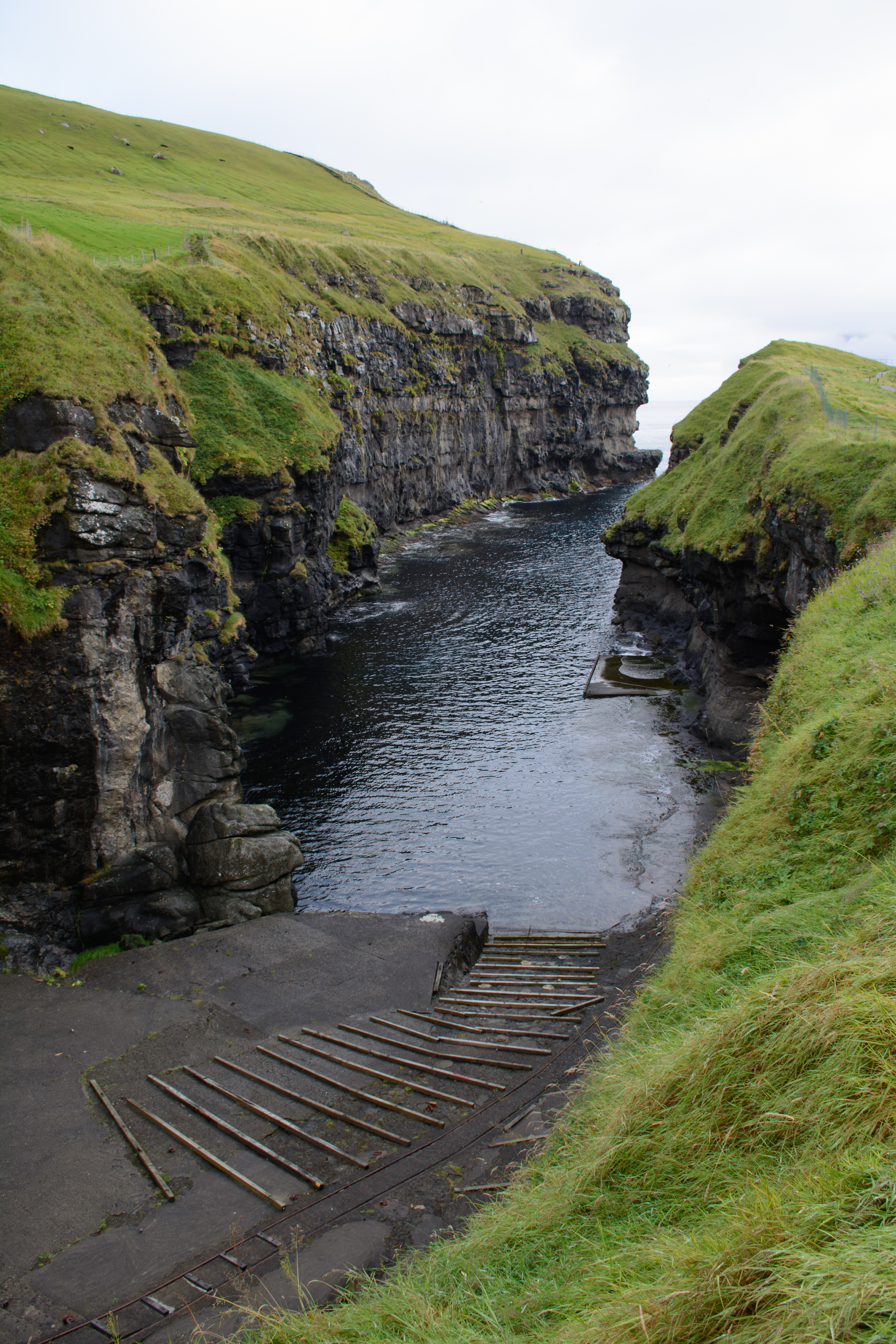 GJÓGV