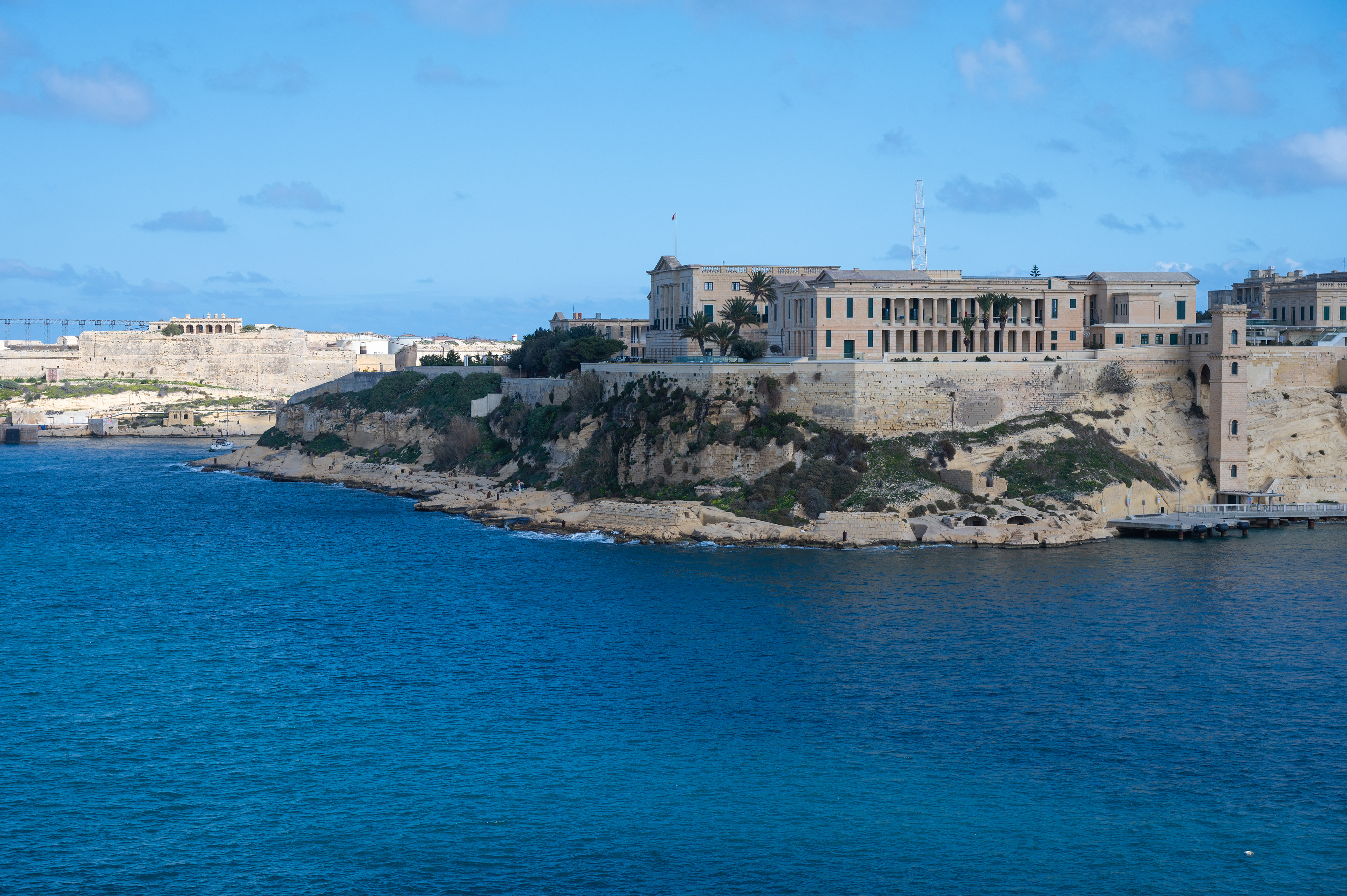 Les 3 Cités