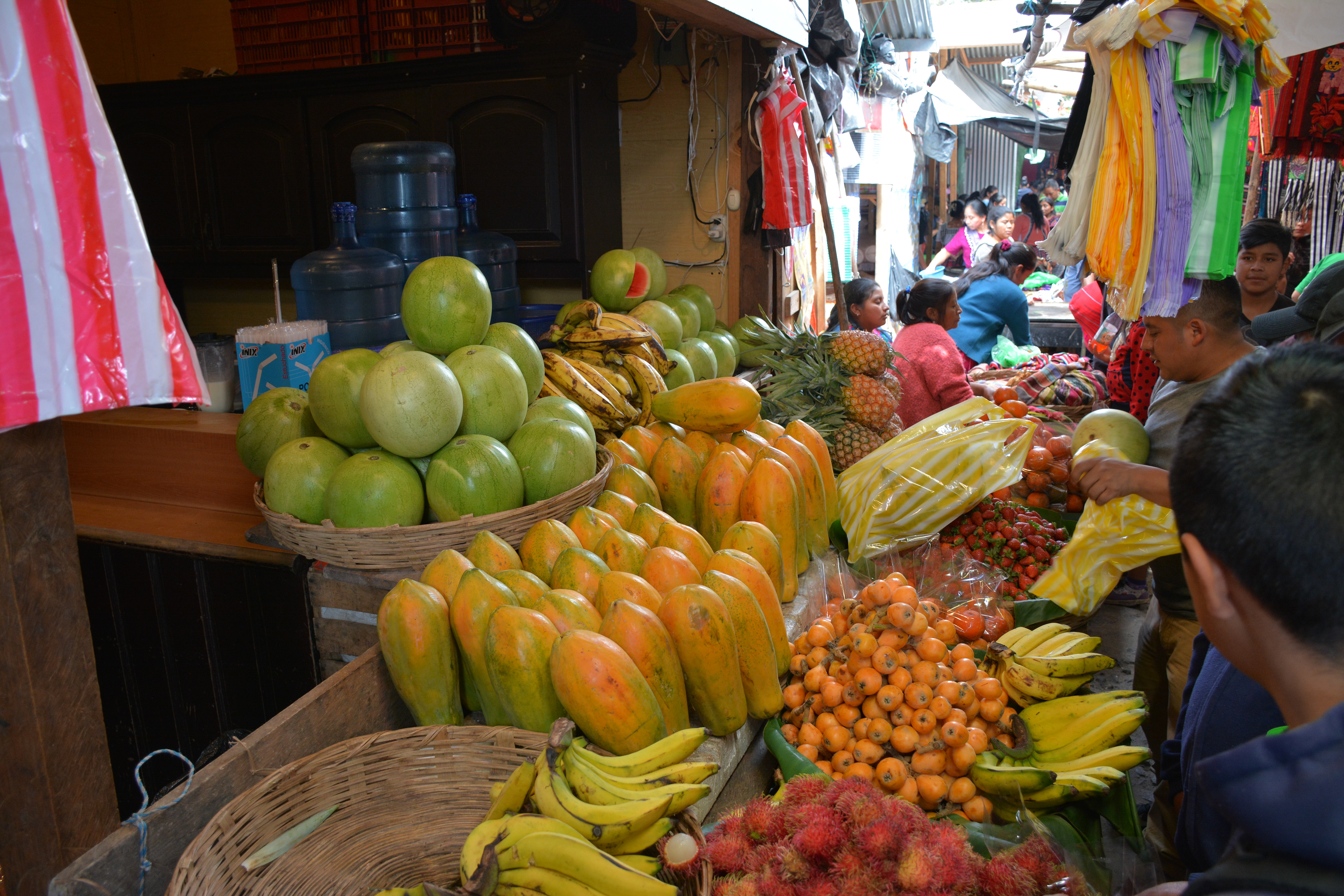 Chichicastenango