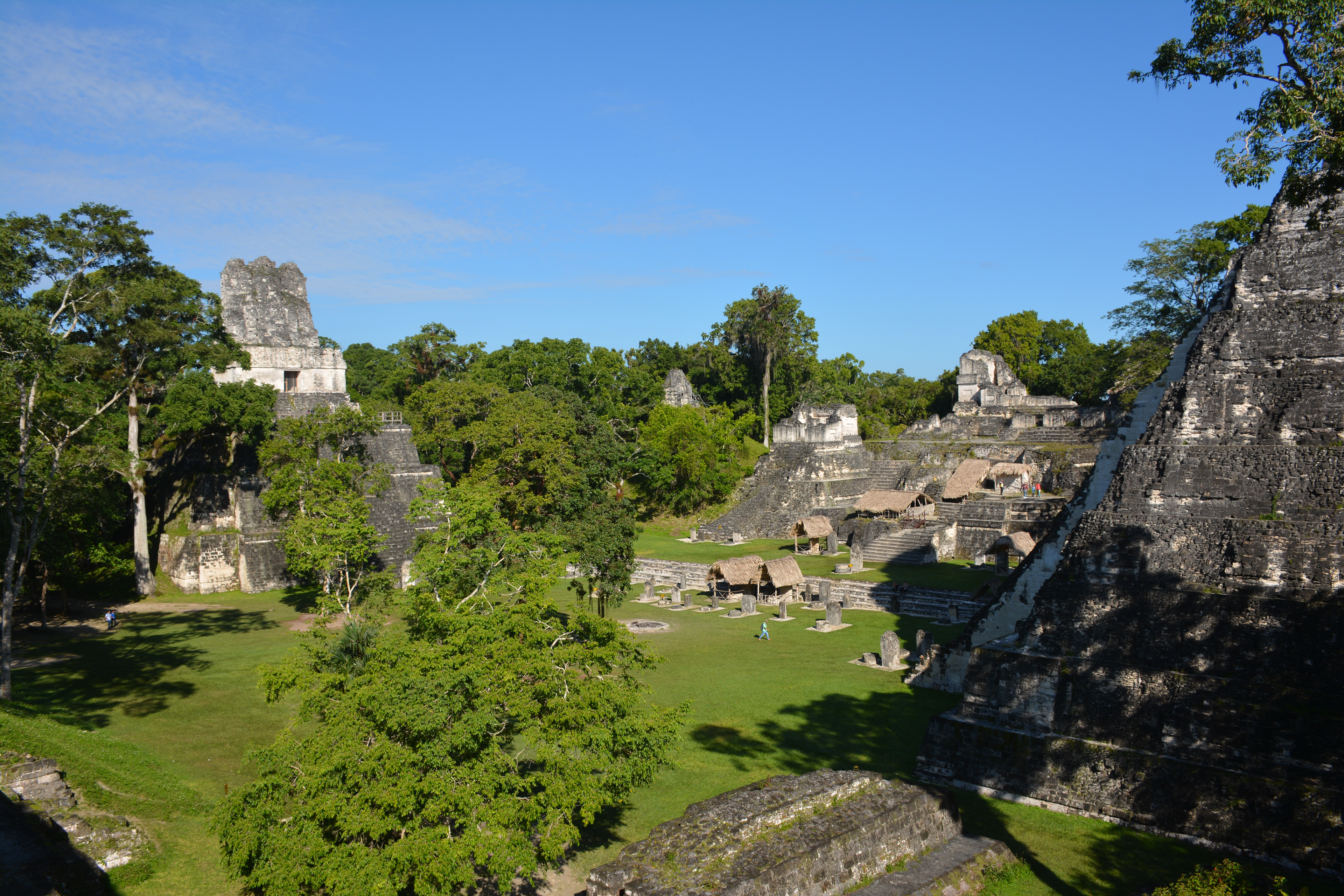 Tikal