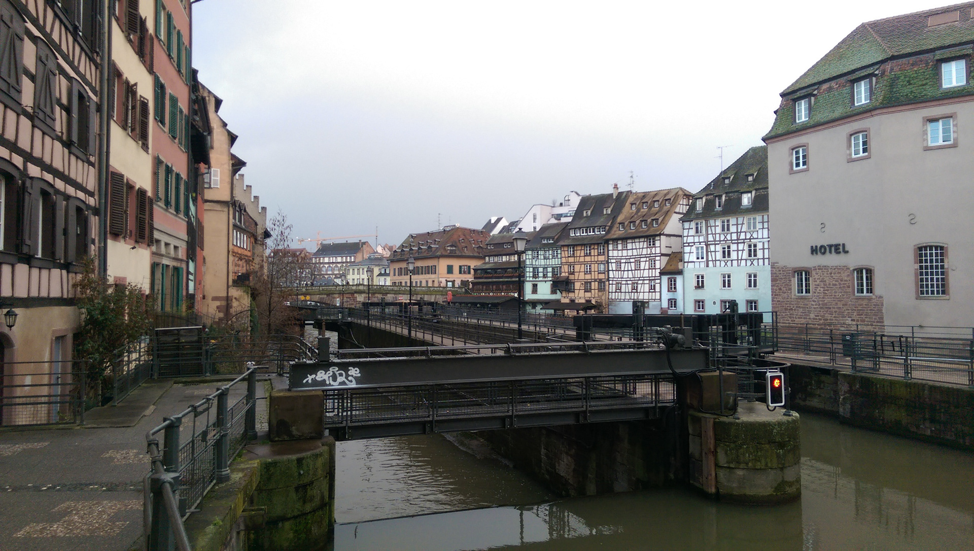 Strasbourg