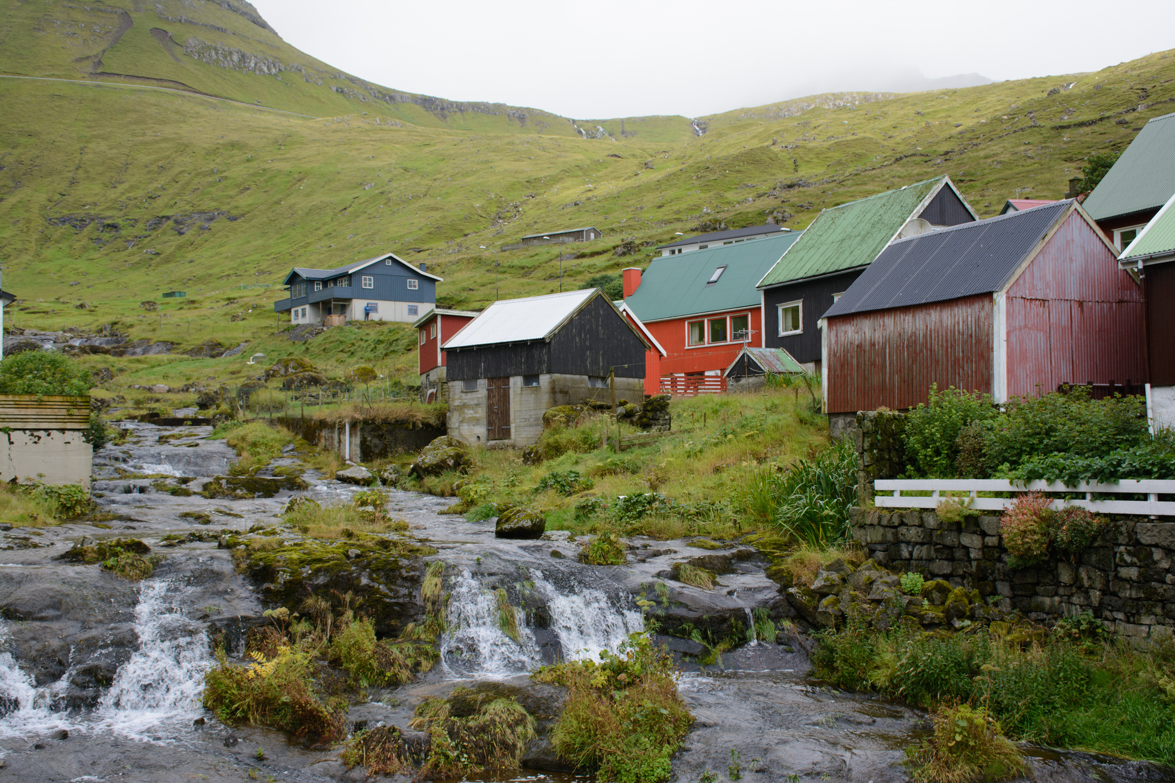 GJÓGV