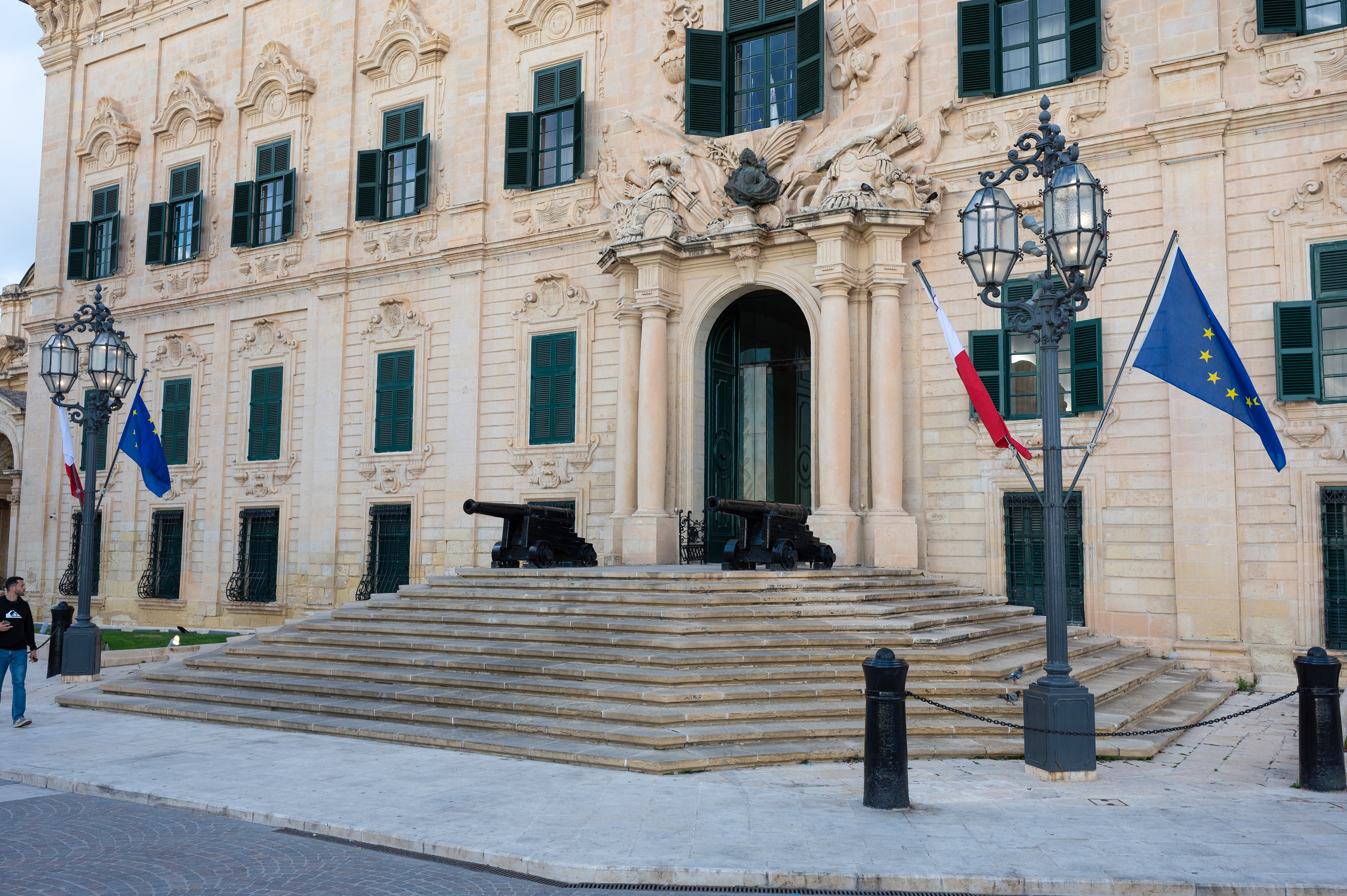 La Valette