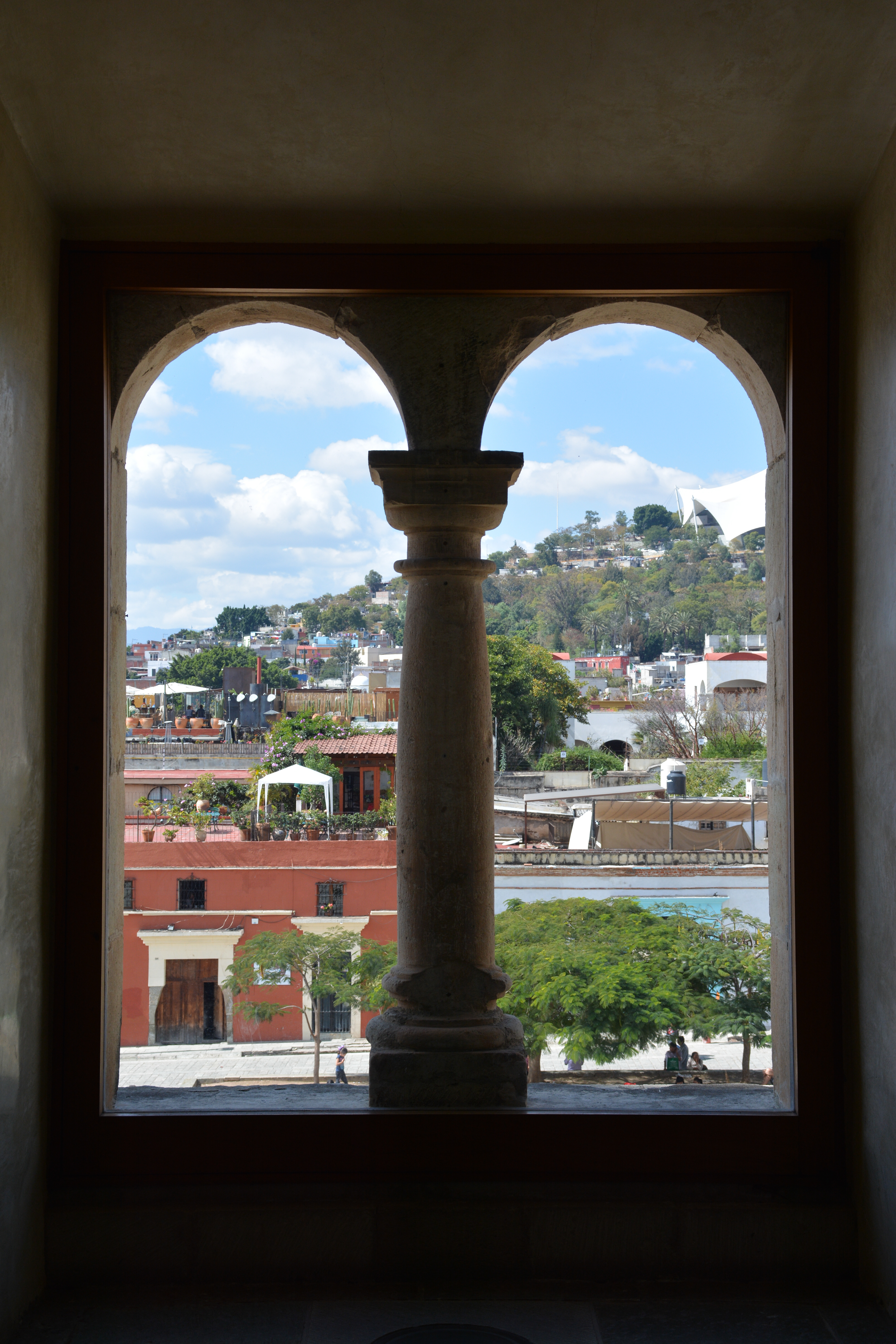 Museo de las Culturas de Oaxaca - Oaxaca