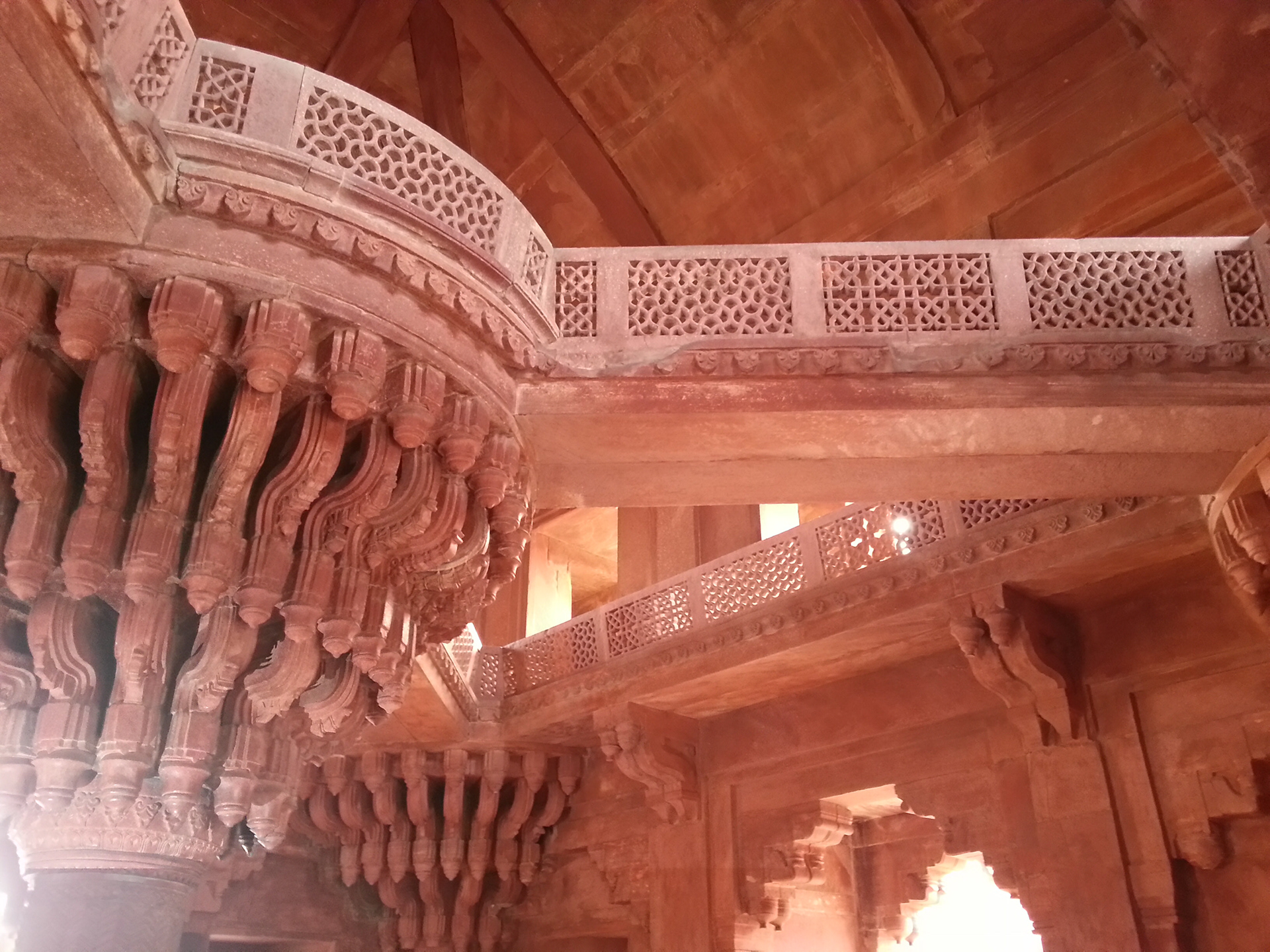 Fatehpur Sikri
