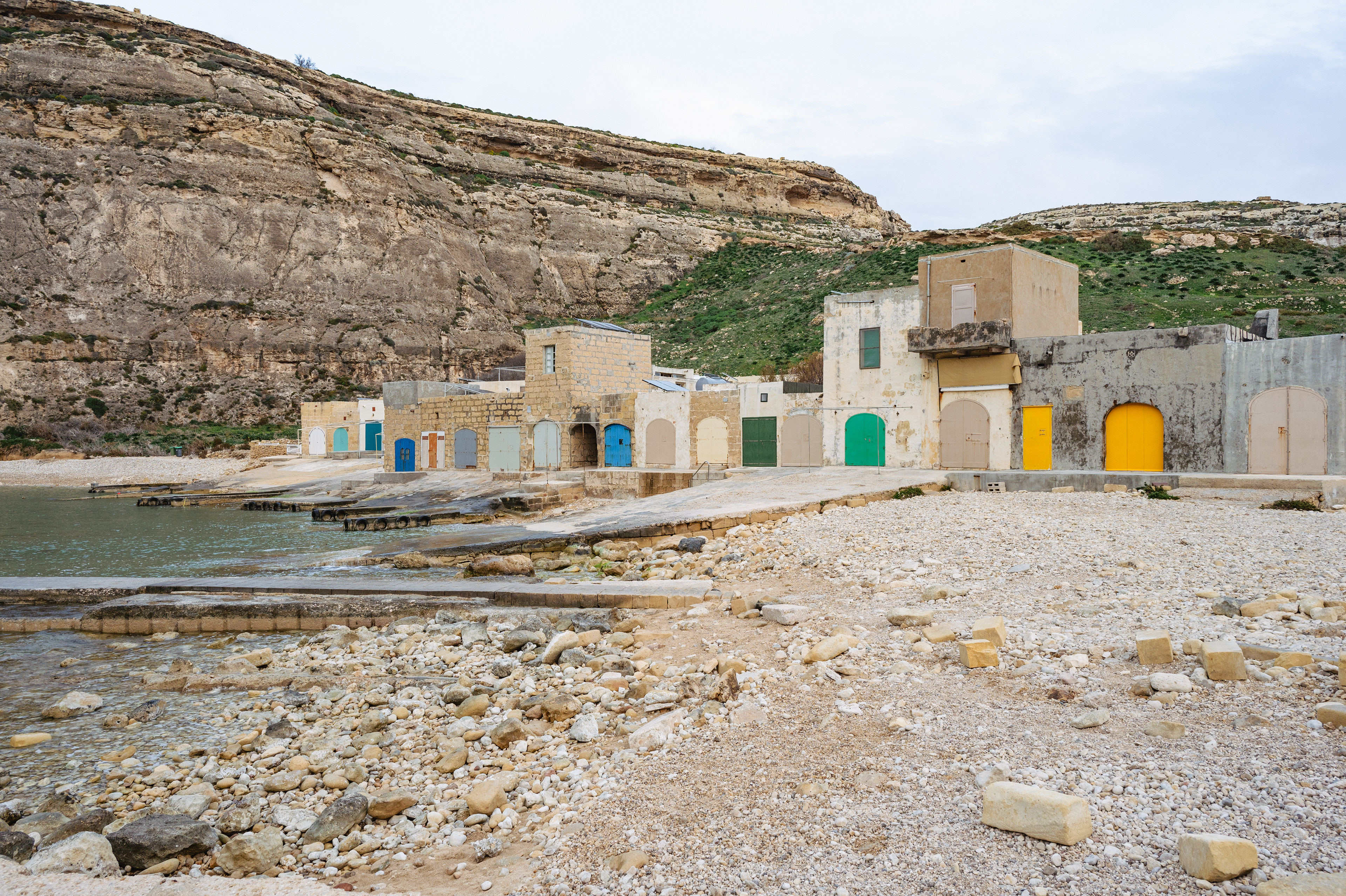 Inland Sea