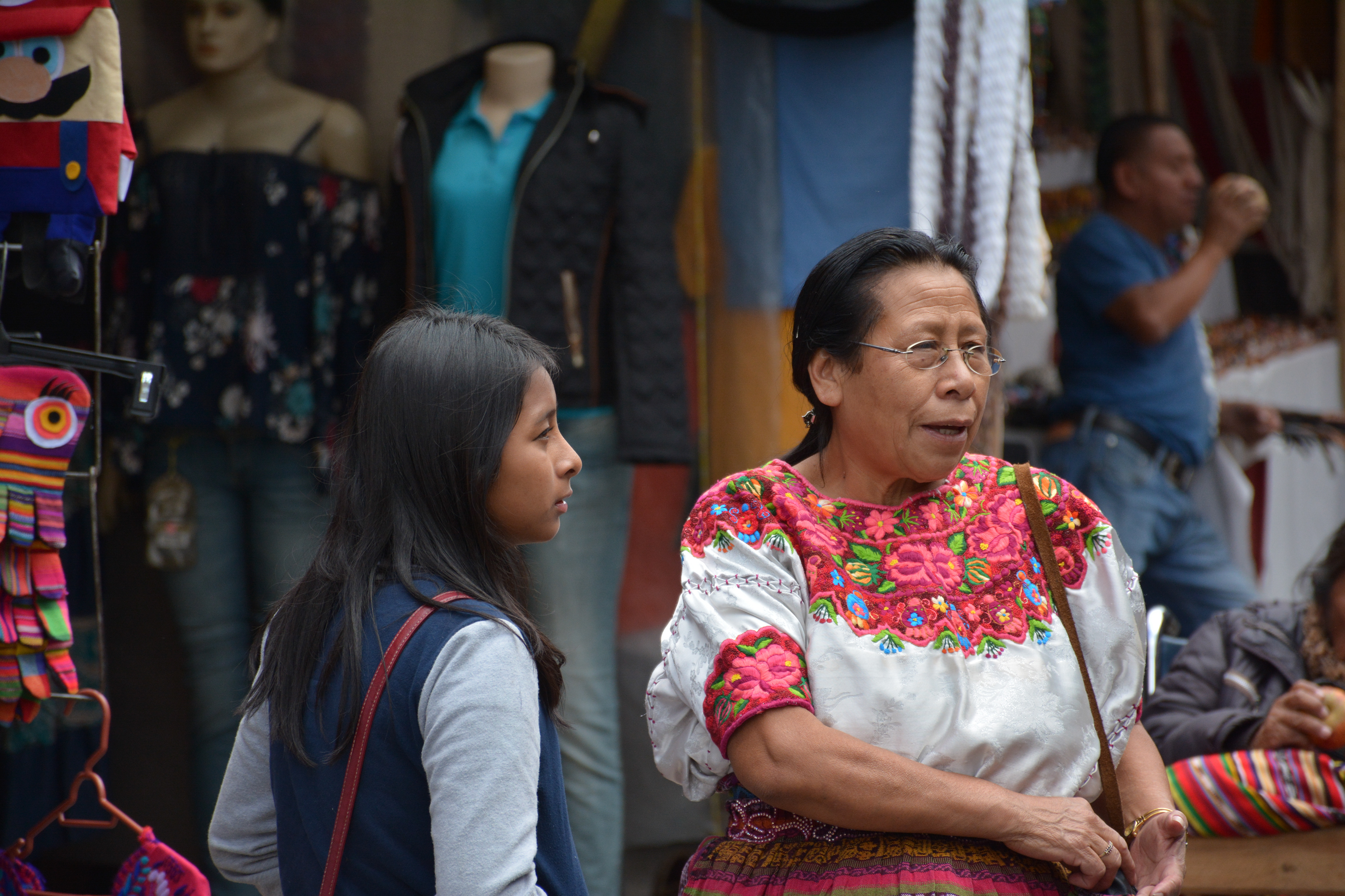 Chichicastenango