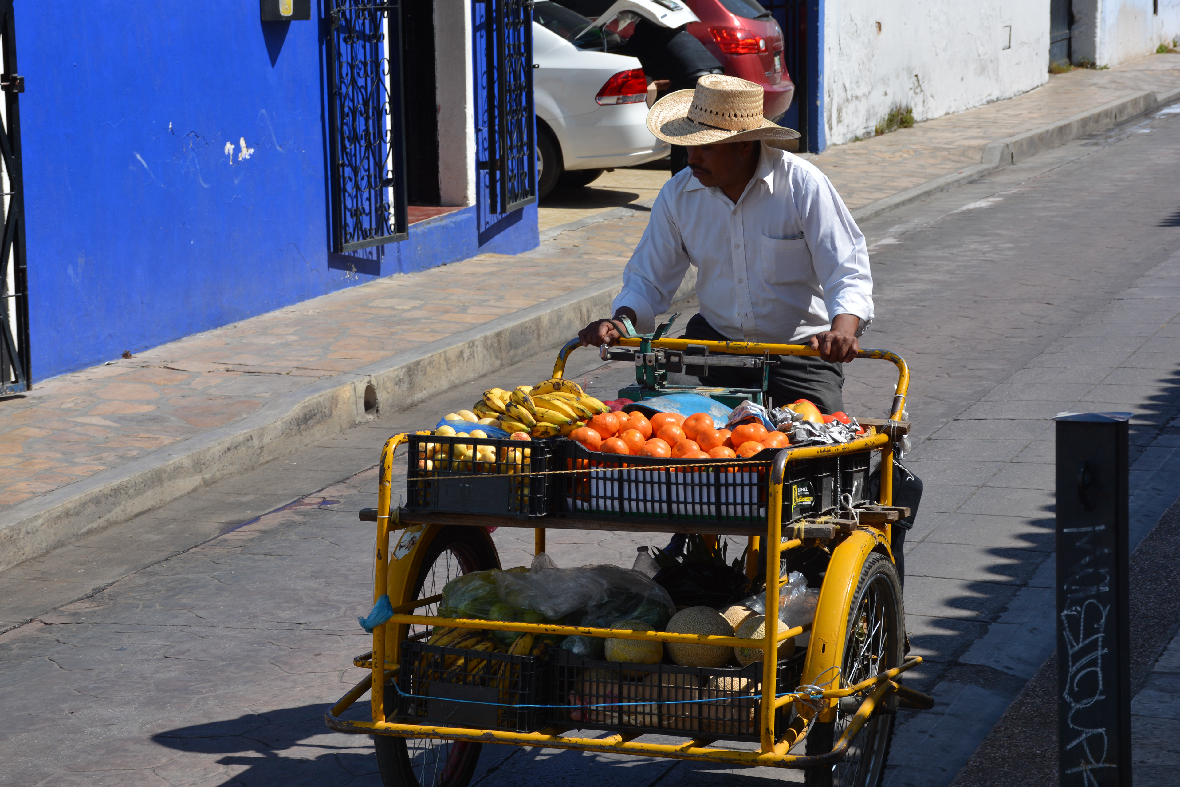 San Cristobal de las Casas