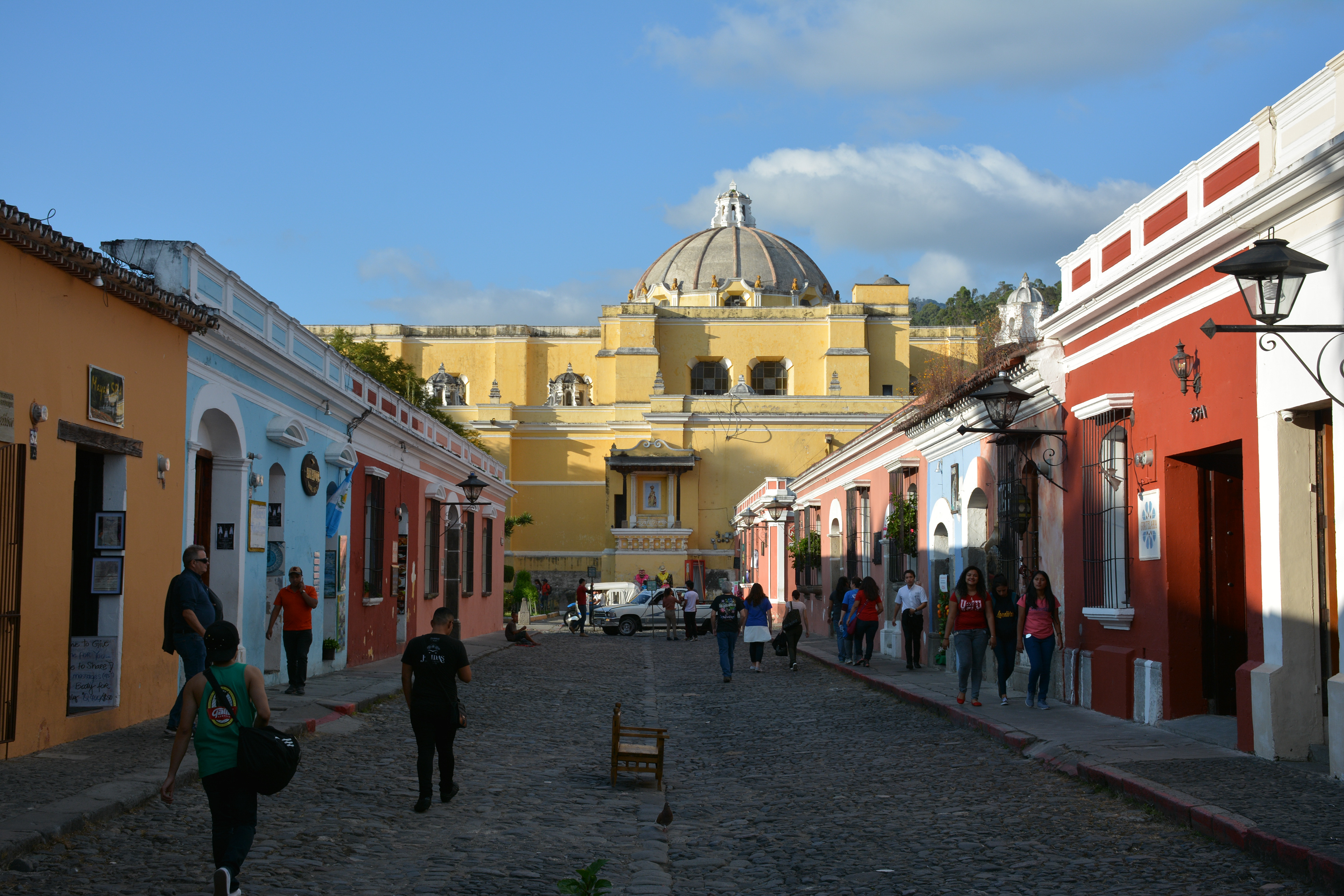 Antigua