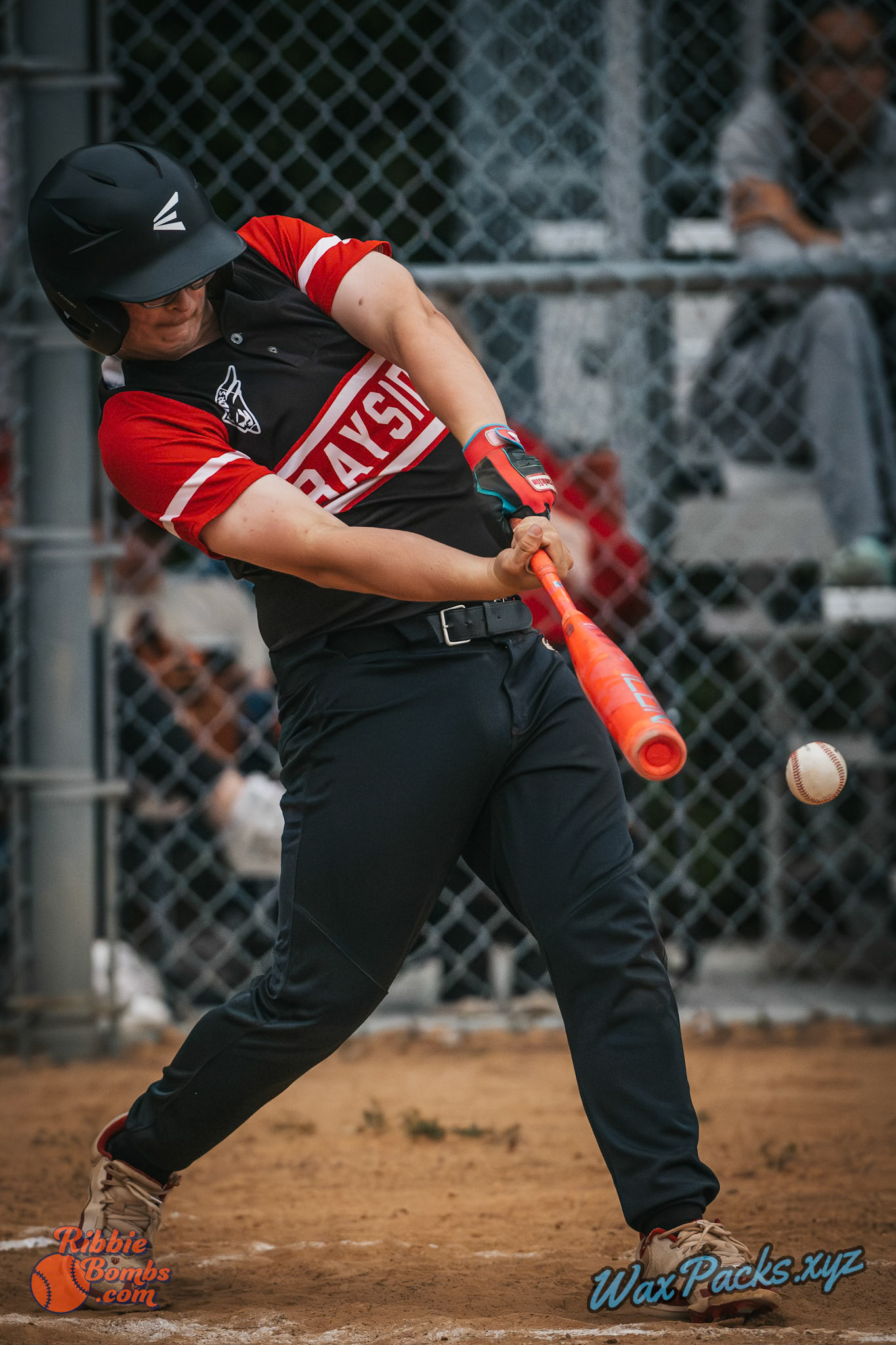 2026-04-20 | Baseball | VB MS League | Bayside Middle School |  @ Princess Anne Middle School