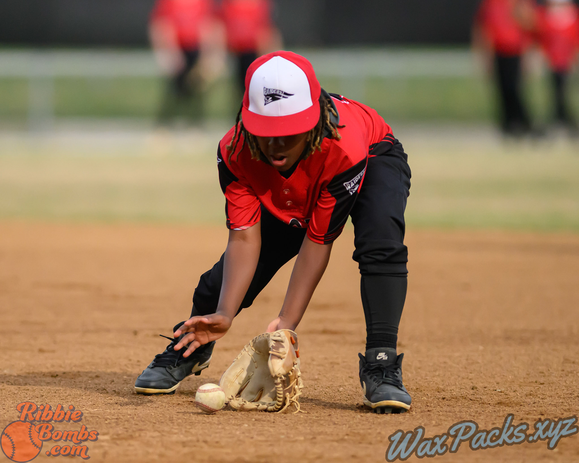 2026-04-15 | Baseball MS League | Bayside Middle School Baseball |  vs. Independence Middle  @  Bayside High School