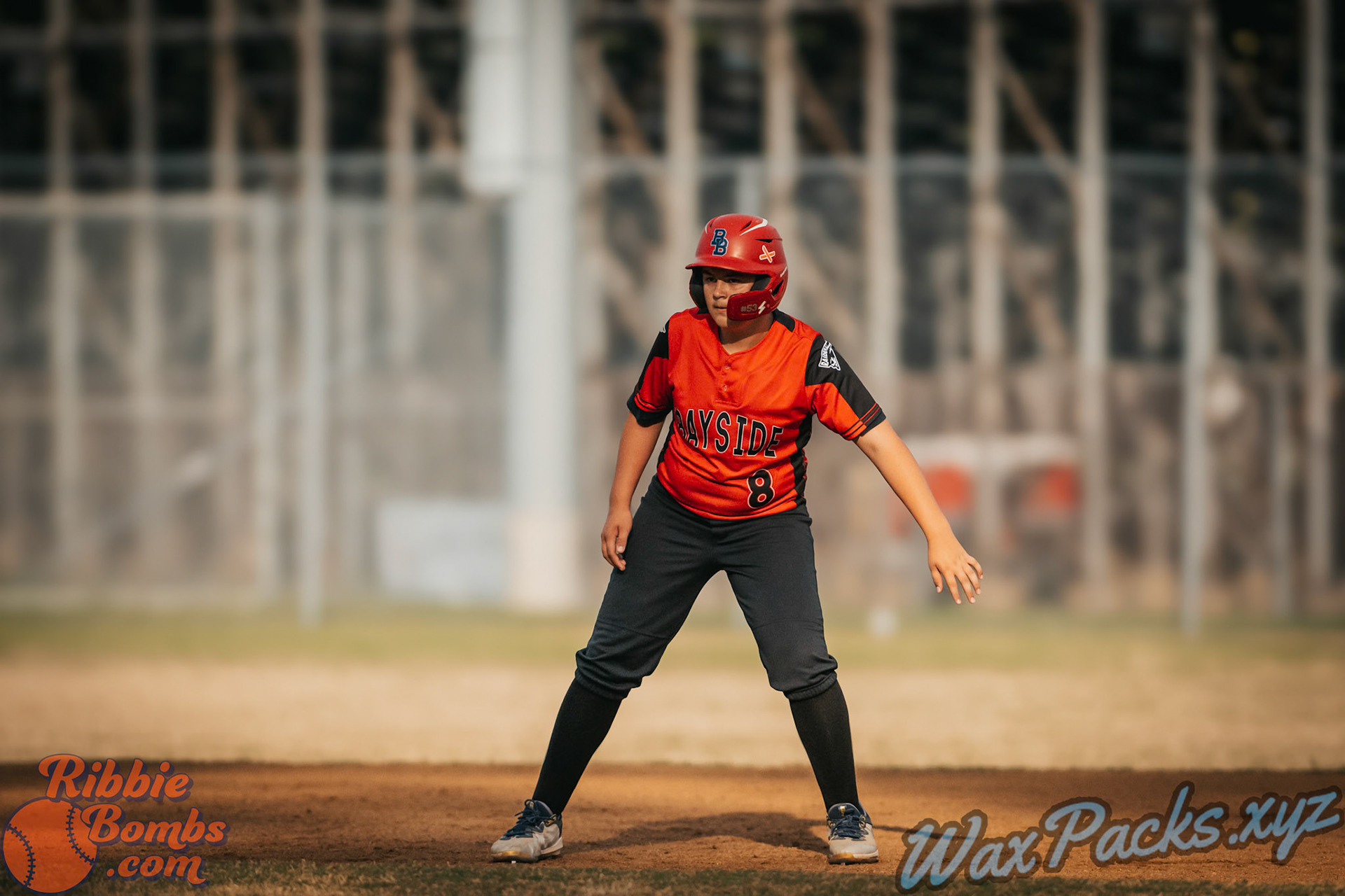 2026-04-15 | Baseball MS League | Bayside Middle School Baseball |  vs. Independence Middle  @  Bayside High School