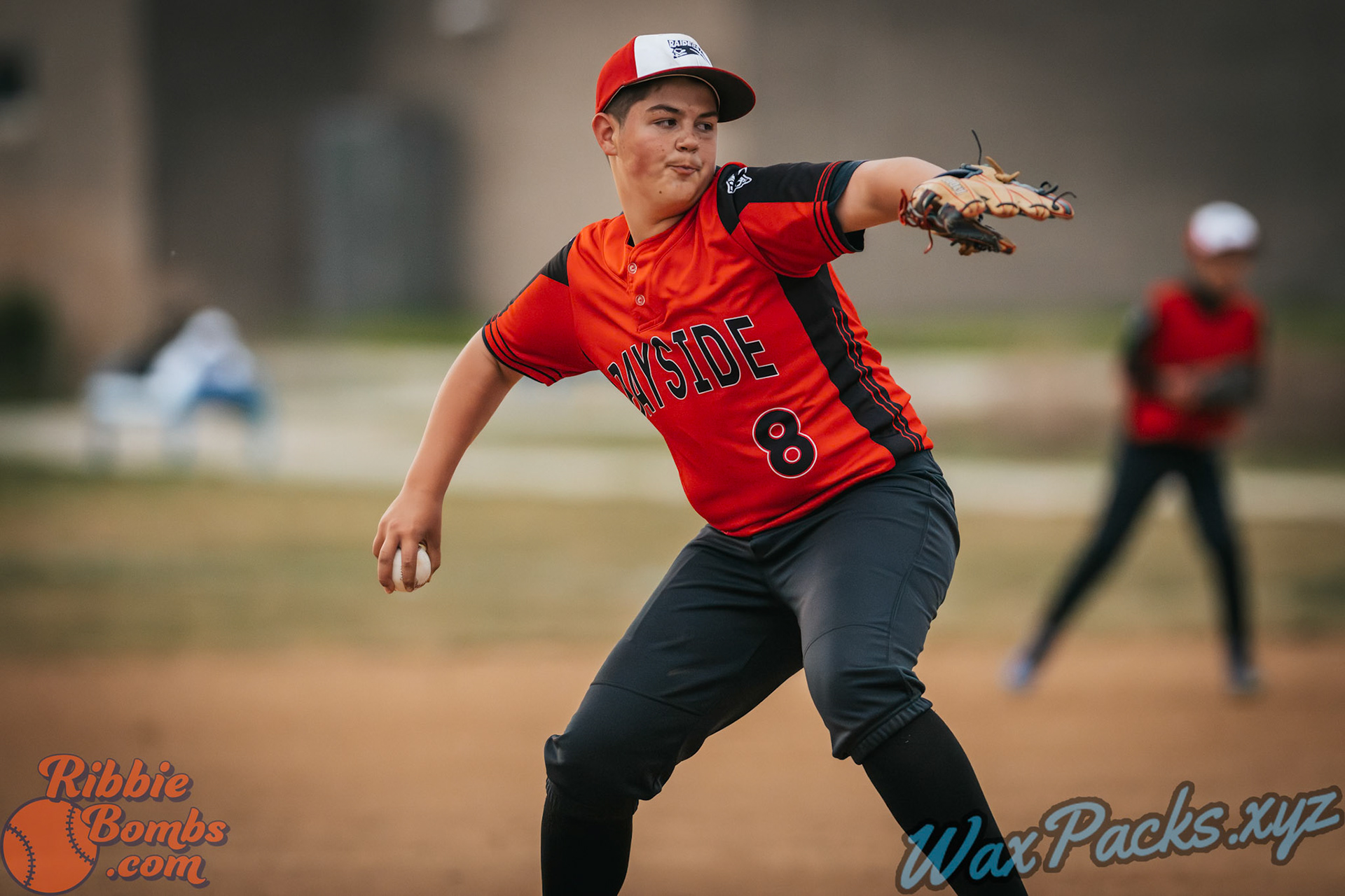2026-04-20 | Baseball | VB MS League | Bayside Middle School |  @ Princess Anne Middle School