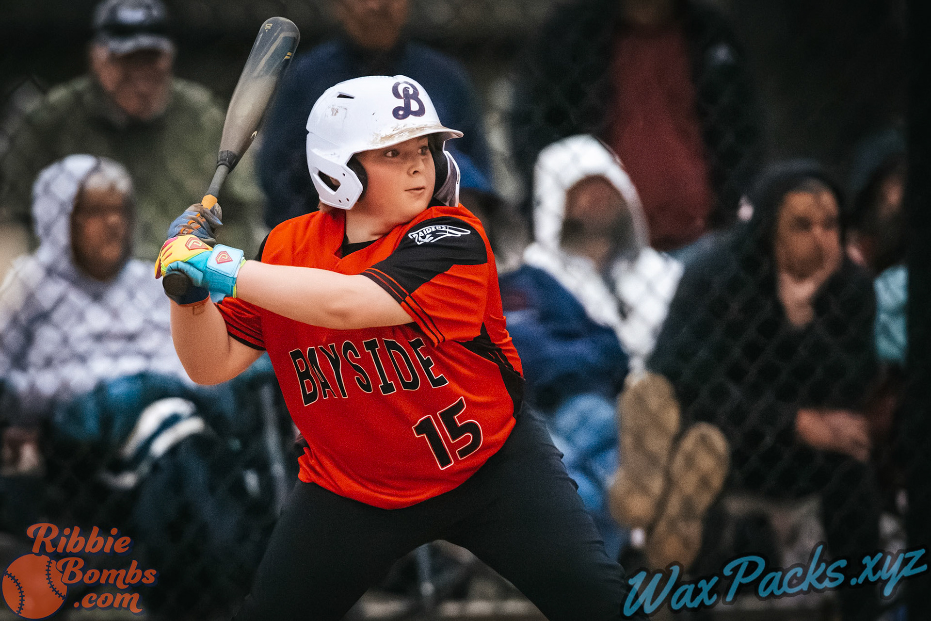 2026-04-20 | Baseball | VB MS League | Bayside Middle School |  @ Princess Anne Middle School