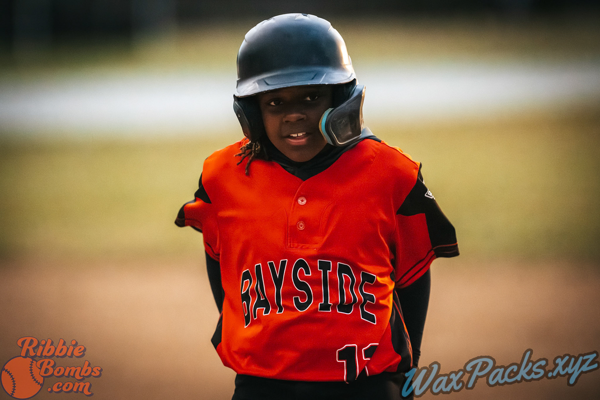 2026-04-20 | Baseball | VB MS League | Bayside Middle School |  @ Princess Anne Middle School