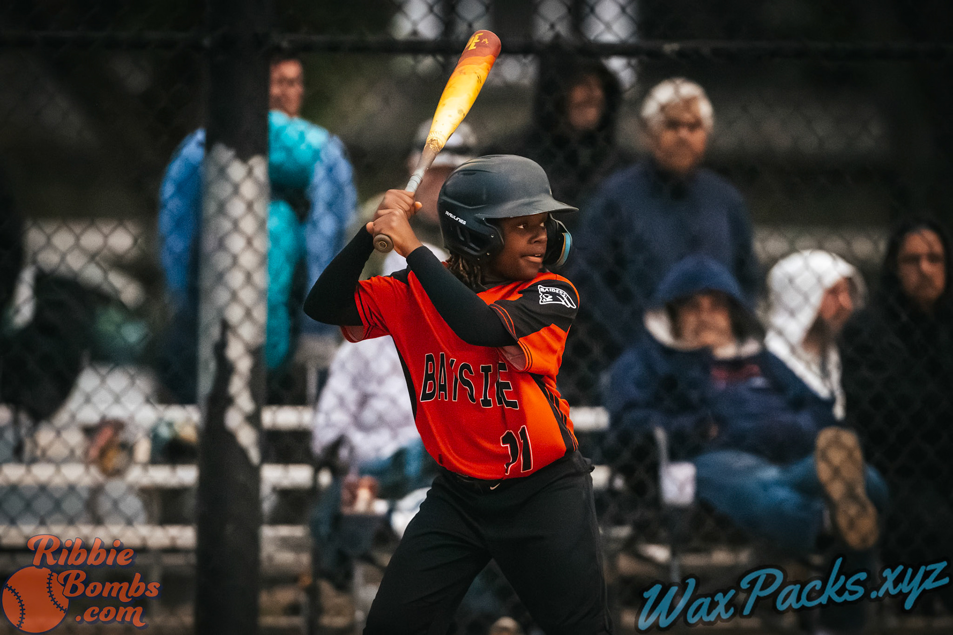 2026-04-20 | Baseball | VB MS League | Bayside Middle School |  @ Princess Anne Middle School