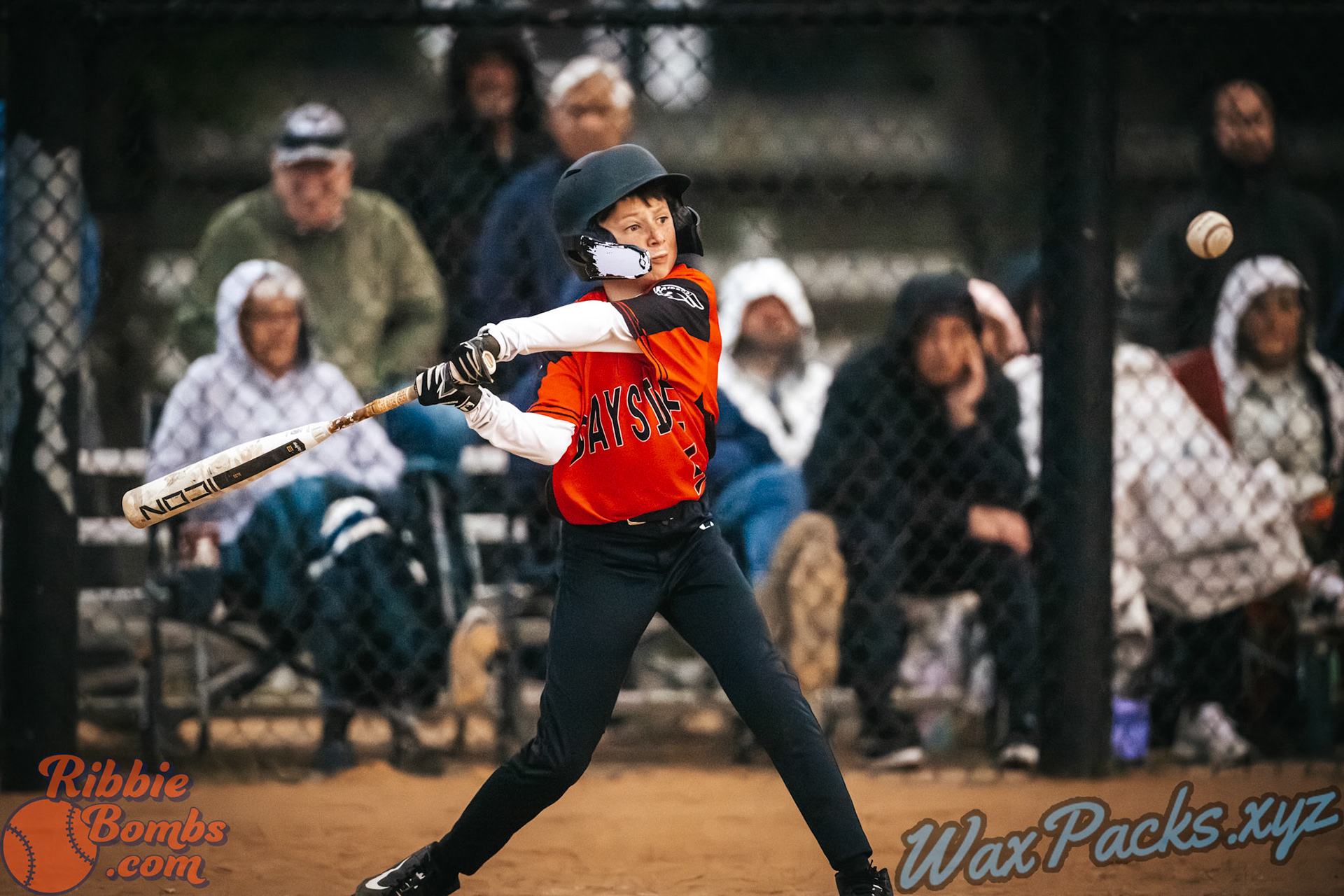 2026-04-20 | Baseball | VB MS League | Bayside Middle School |  @ Princess Anne Middle School