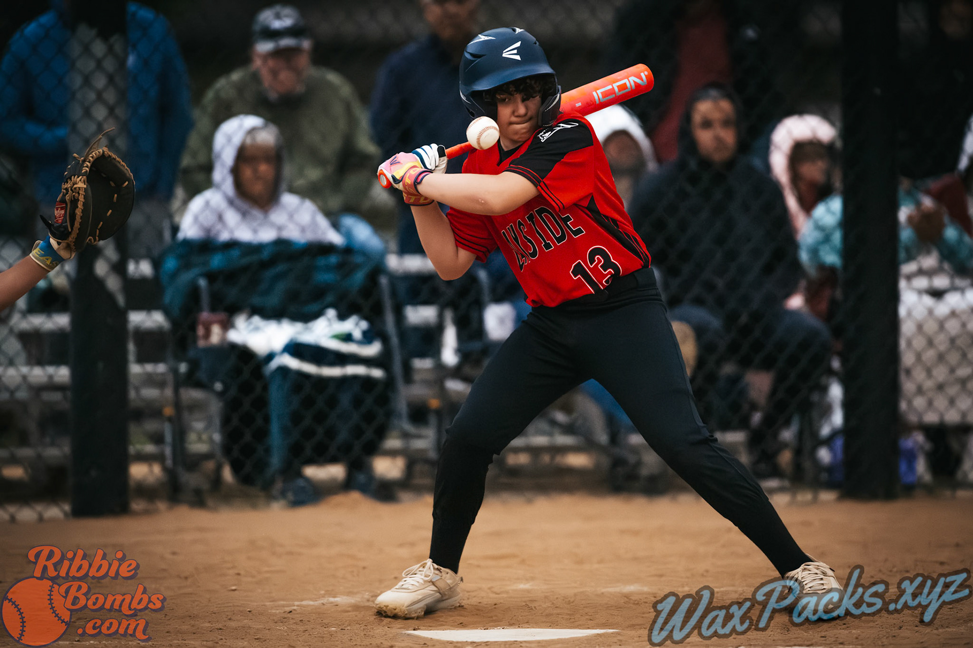 2026-04-20 | Baseball | VB MS League | Bayside Middle School |  @ Princess Anne Middle School