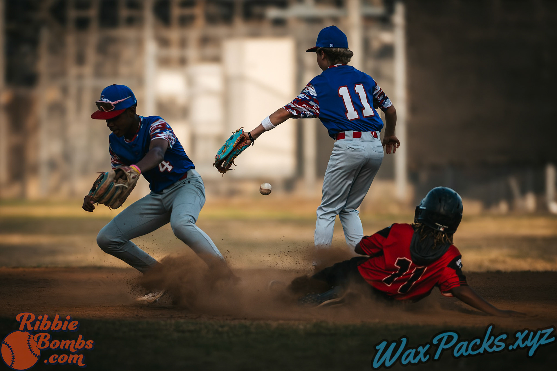 2026-04-15 | Baseball MS League | Bayside Middle School Baseball |  vs. Independence Middle  @  Bayside High School