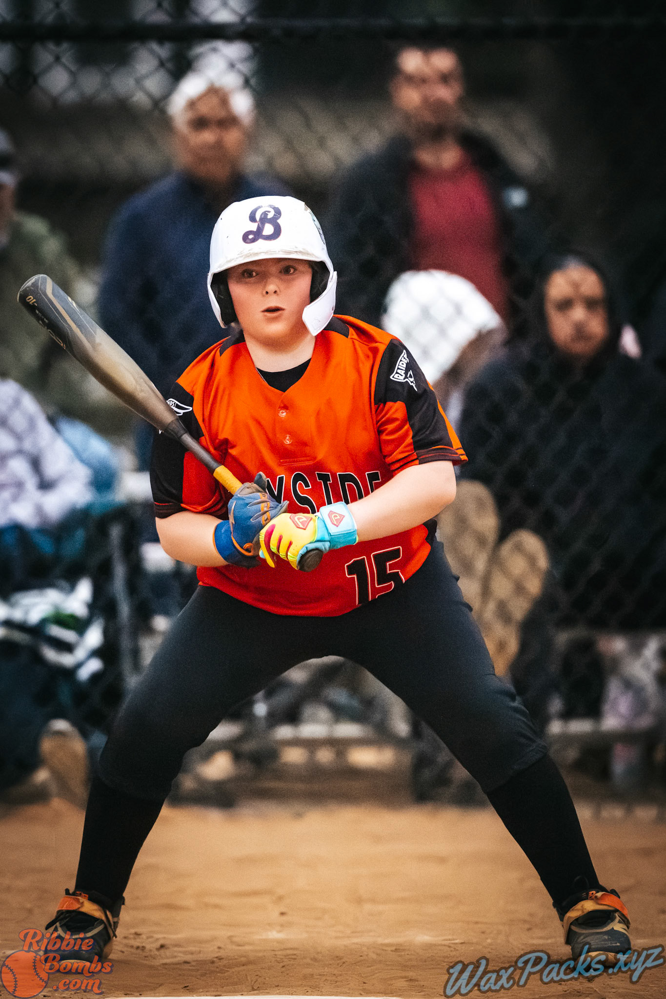 2026-04-20 | Baseball | VB MS League | Bayside Middle School |  @ Princess Anne Middle School