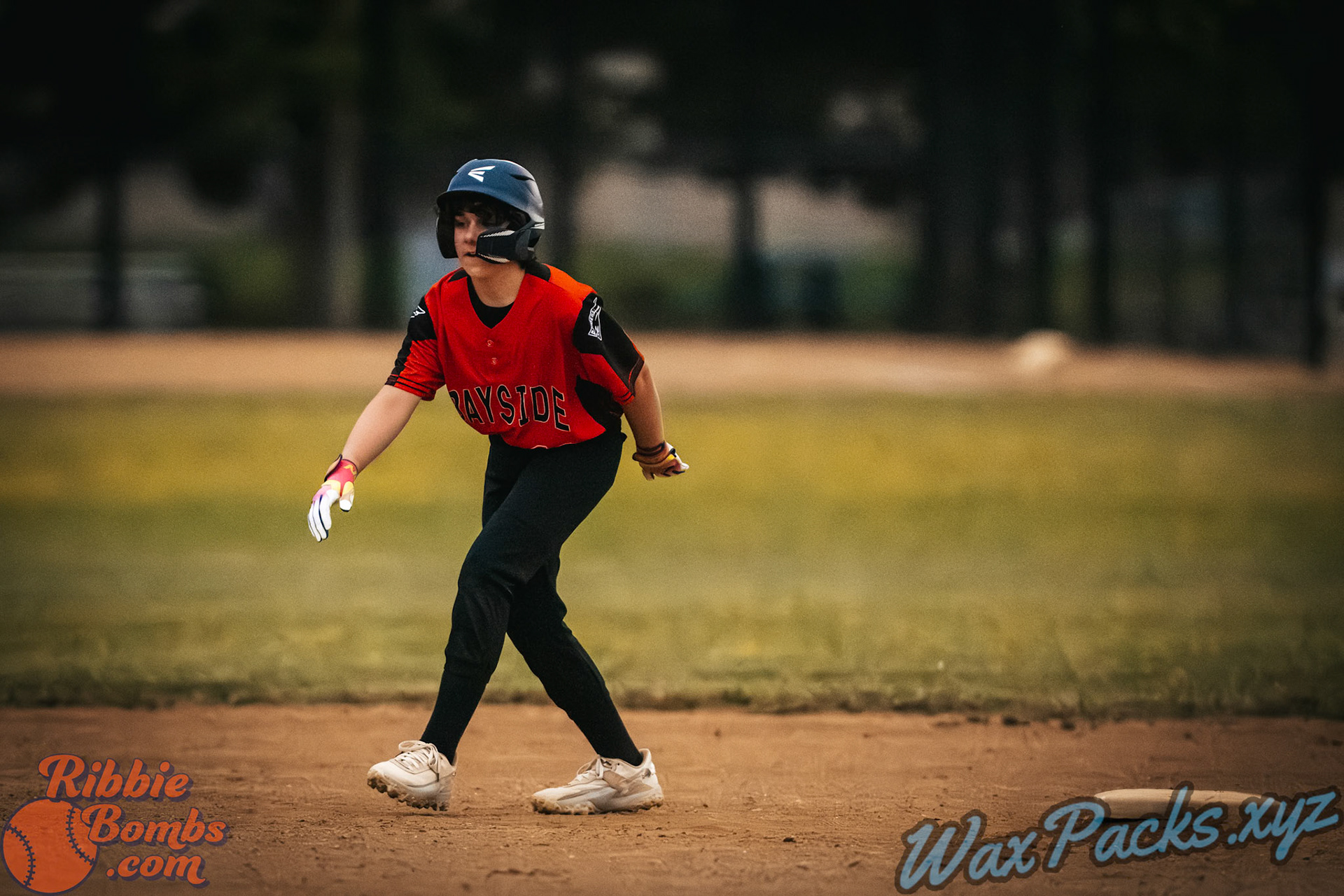 2026-04-20 | Baseball | VB MS League | Bayside Middle School |  @ Princess Anne Middle School