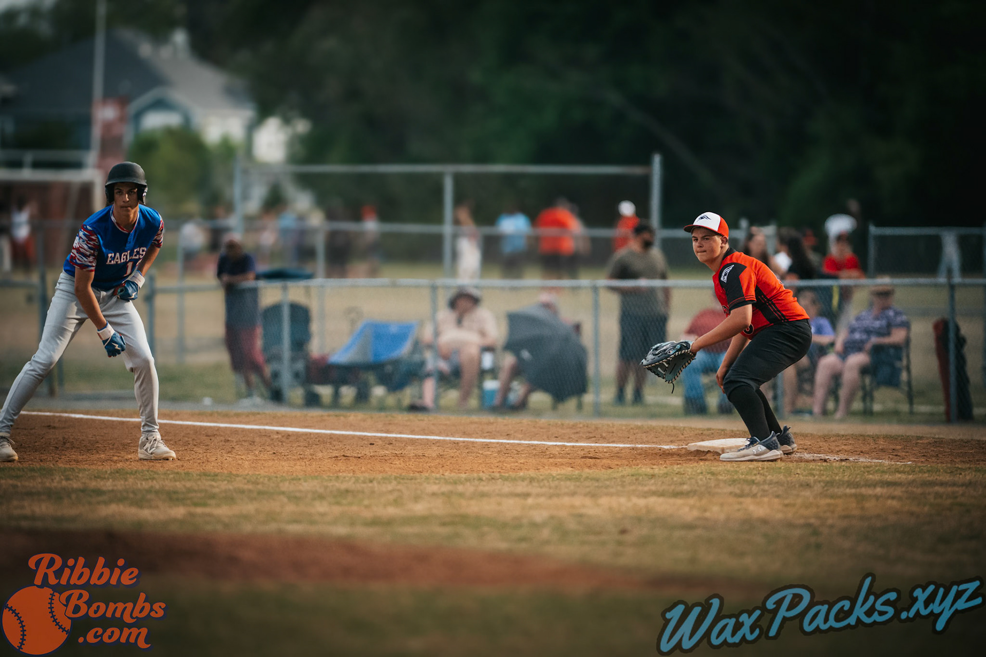 2026-04-15 | Baseball MS League | Bayside Middle School Baseball |  vs. Independence Middle  @  Bayside High School