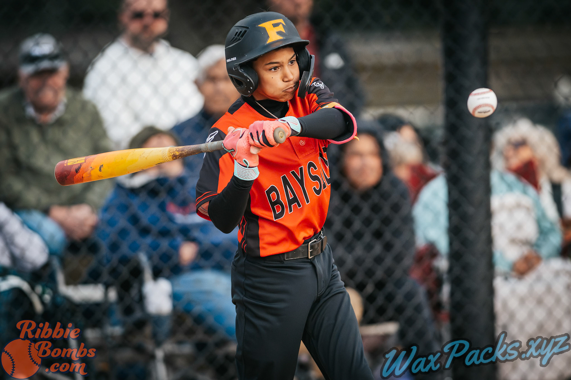 2026-04-20 | Baseball | VB MS League | Bayside Middle School |  @ Princess Anne Middle School