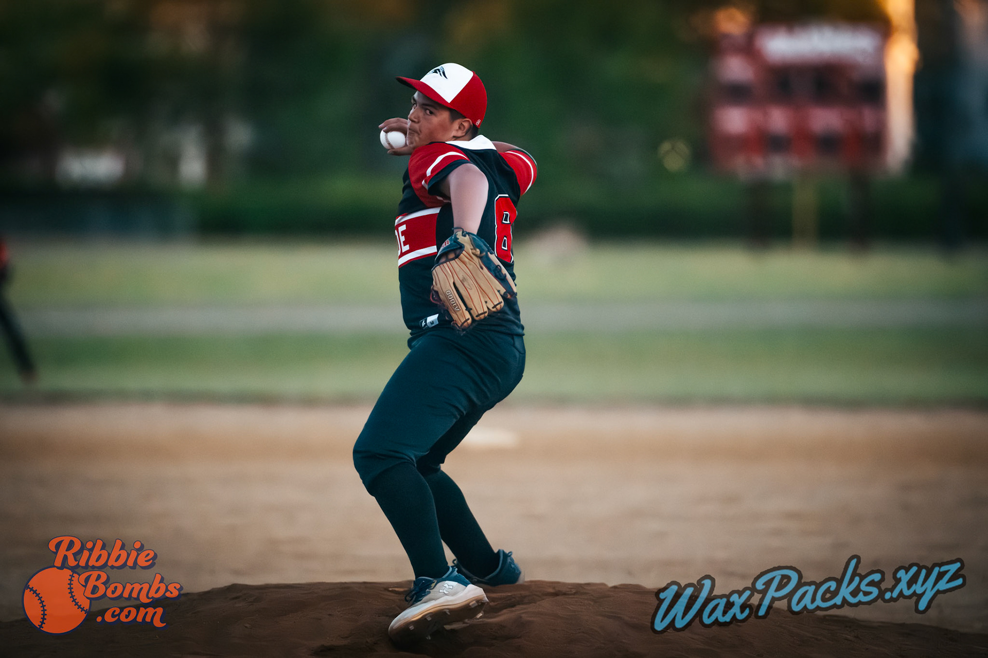 2026-04-28 | Baseball | VB MS League | Bayside Middle | vs. Brandon Middle | L 6-15