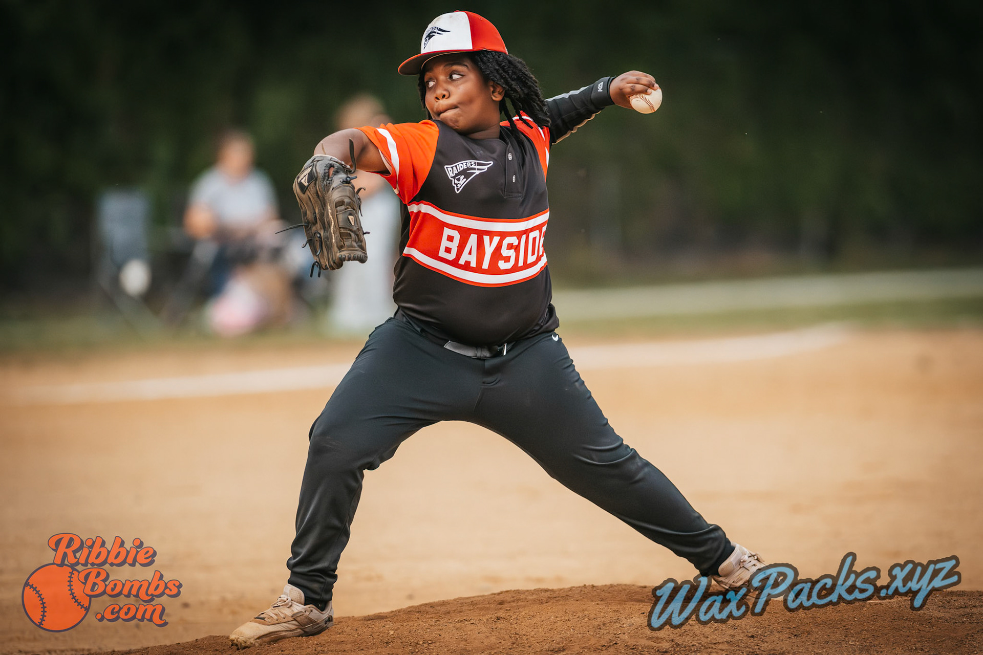 2026-04-22 | Baseball | VB MS League | Bayside Middle| | vs. Larksspur Middle | W 10-3