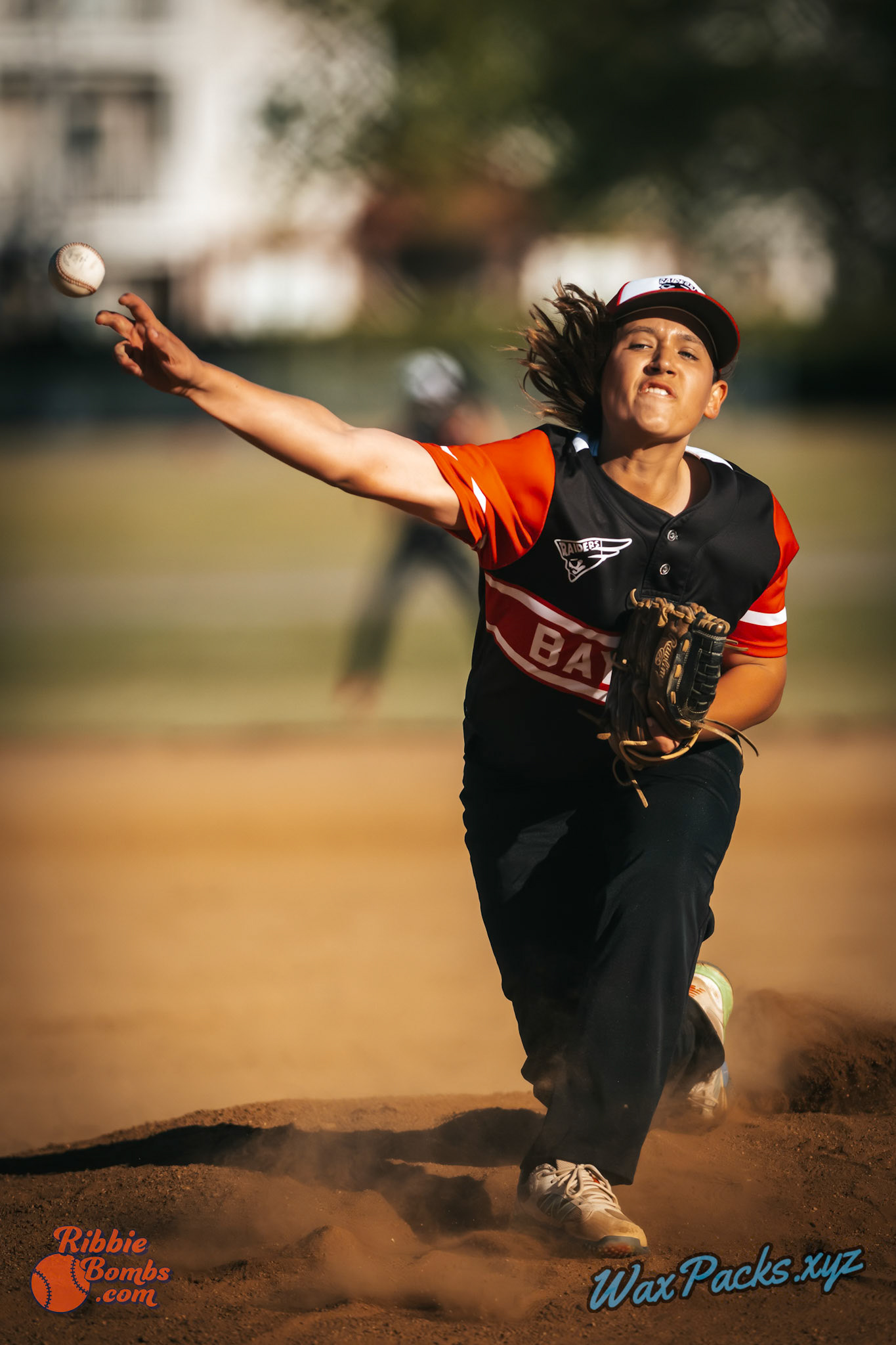 2026-04-28 | Baseball | VB MS League | Bayside Middle | vs. Brandon Middle | L 6-15