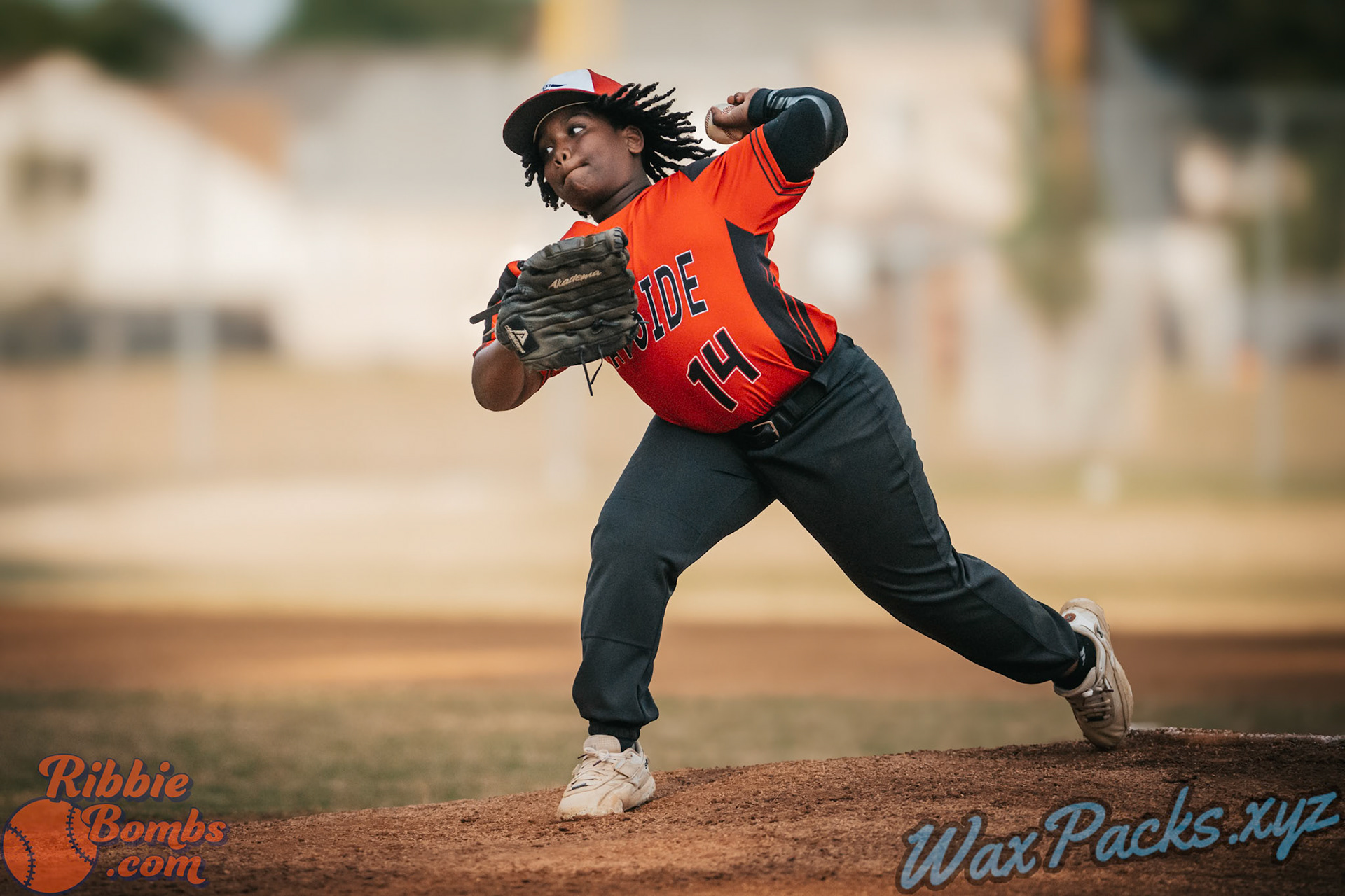 2026-04-15 | Baseball MS League | Bayside Middle School Baseball |  vs. Independence Middle  @  Bayside High School
