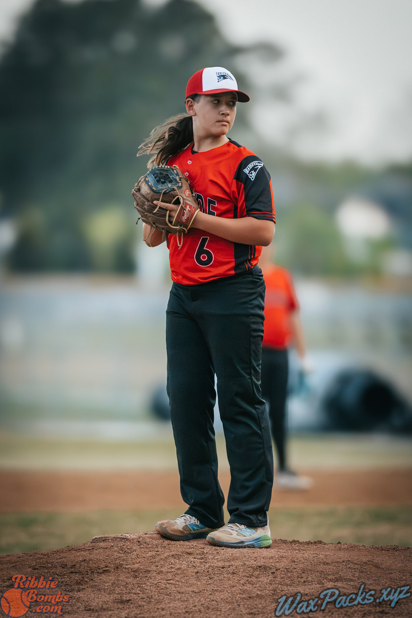 2026-04-15 | Baseball MS League | Bayside Middle School Baseball |  vs. Independence Middle  @  Bayside High School