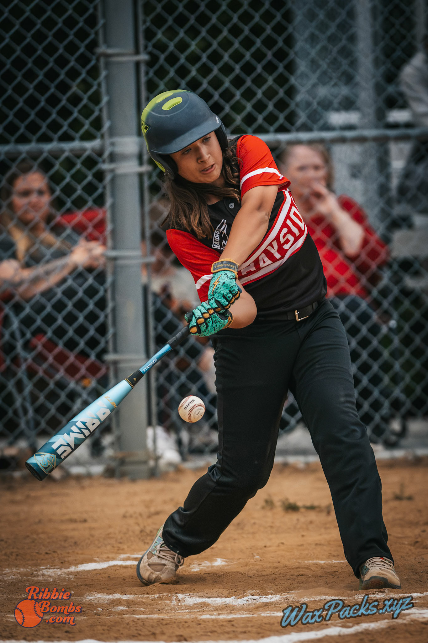 2026-04-22 | Baseball | VB MS League | Bayside Middle| | vs. Larksspur Middle | W 10-3