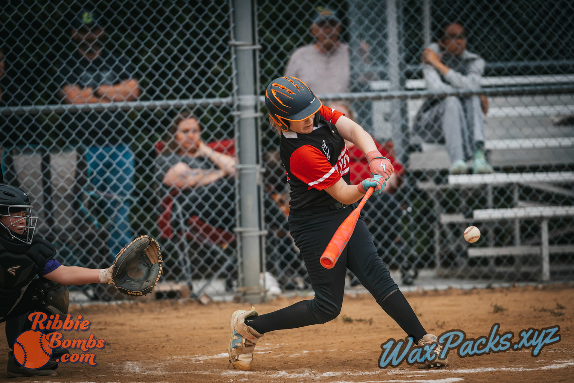 2026-04-22 | Baseball | VB MS League | Bayside Middle| | vs. Larksspur Middle | W 10-3
