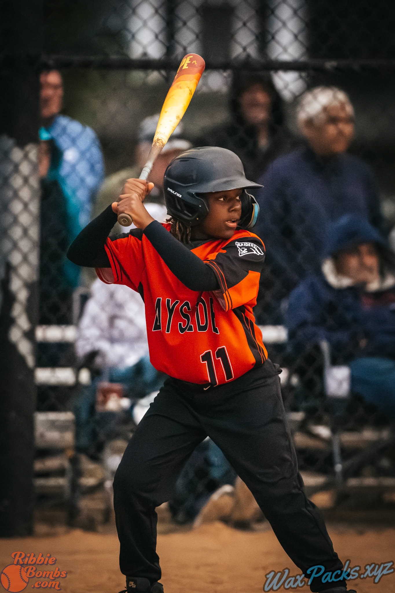 2026-04-20 | Baseball | VB MS League | Bayside Middle School |  @ Princess Anne Middle School